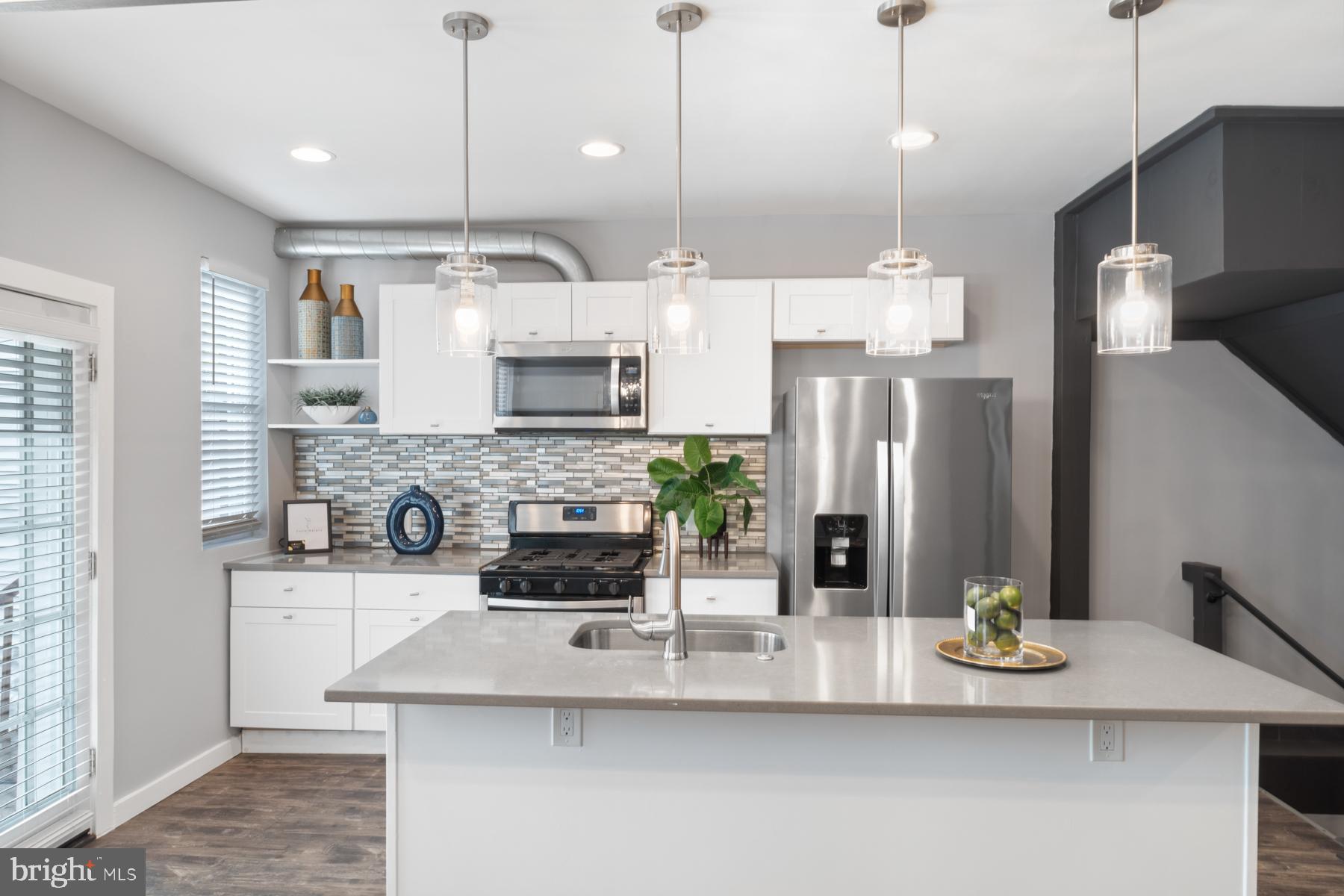 GREENSPRING - Residential