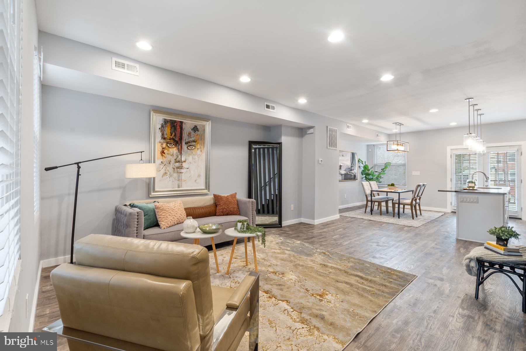 GREENSPRING - Residential