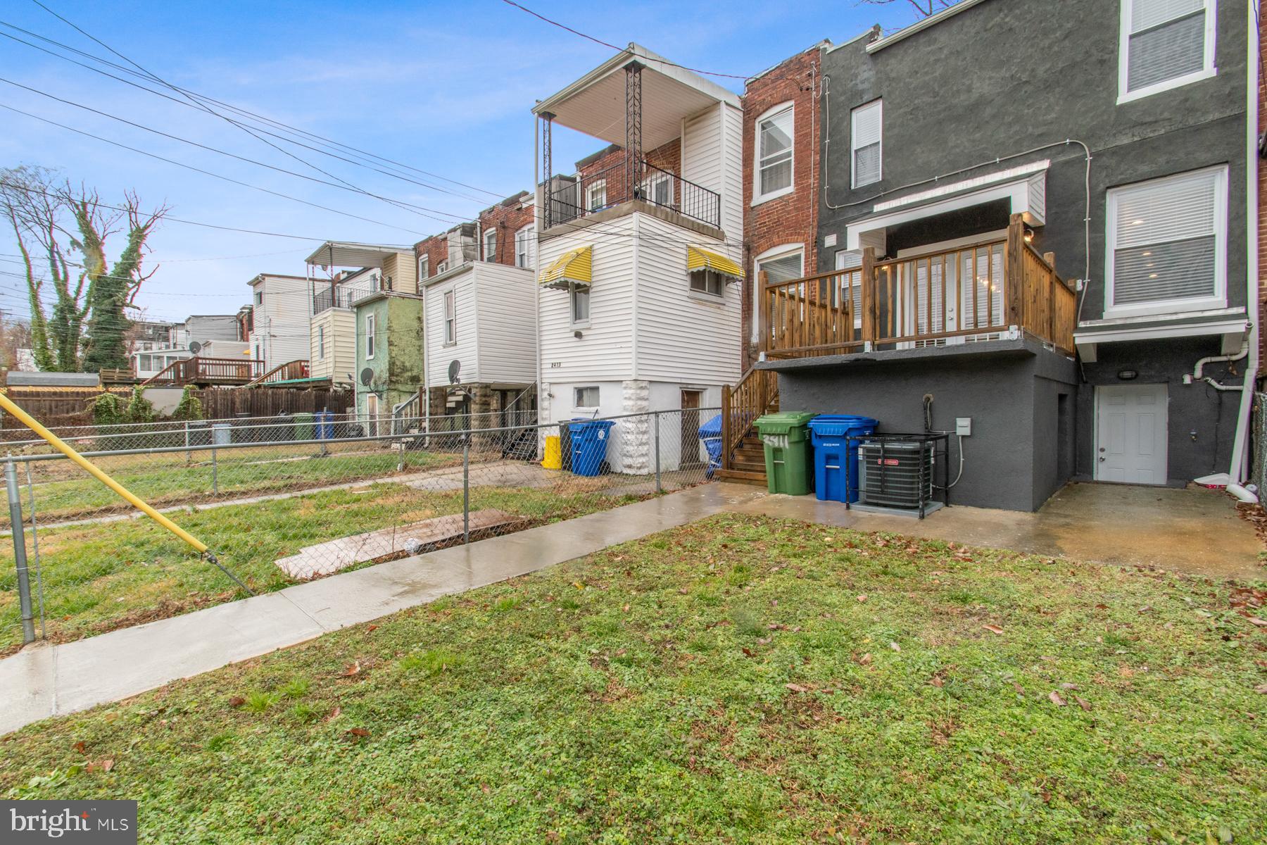 GREENSPRING - Residential