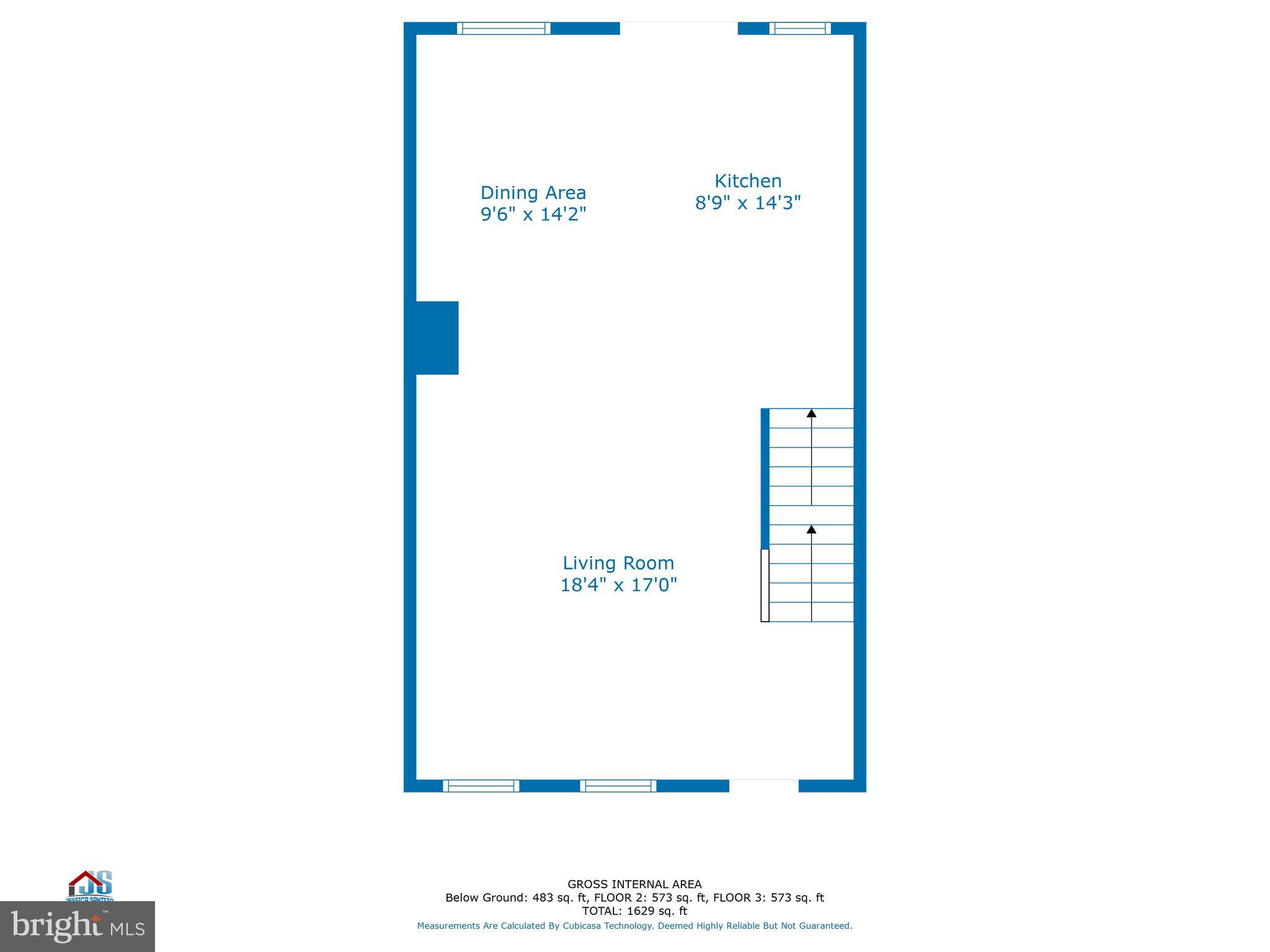GREENSPRING - Residential