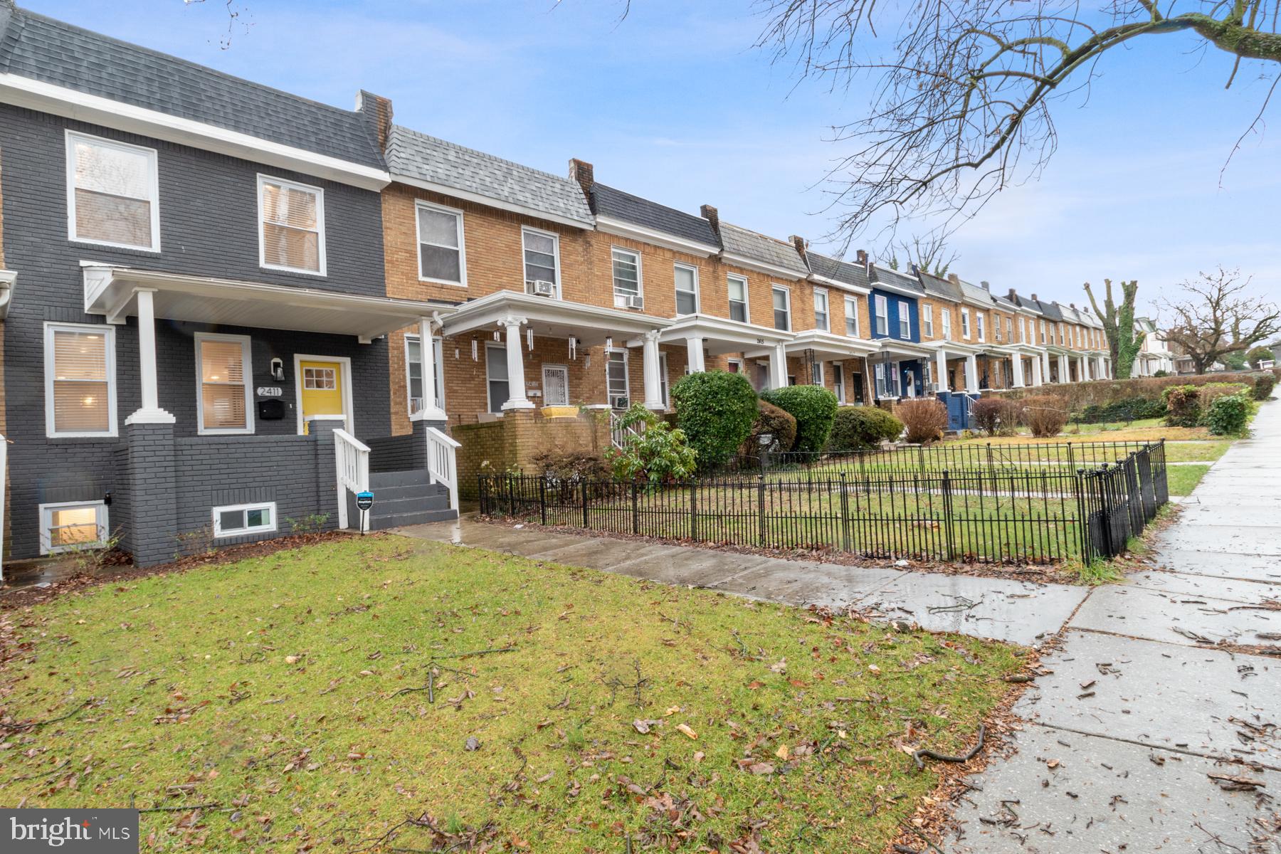 GREENSPRING - Residential