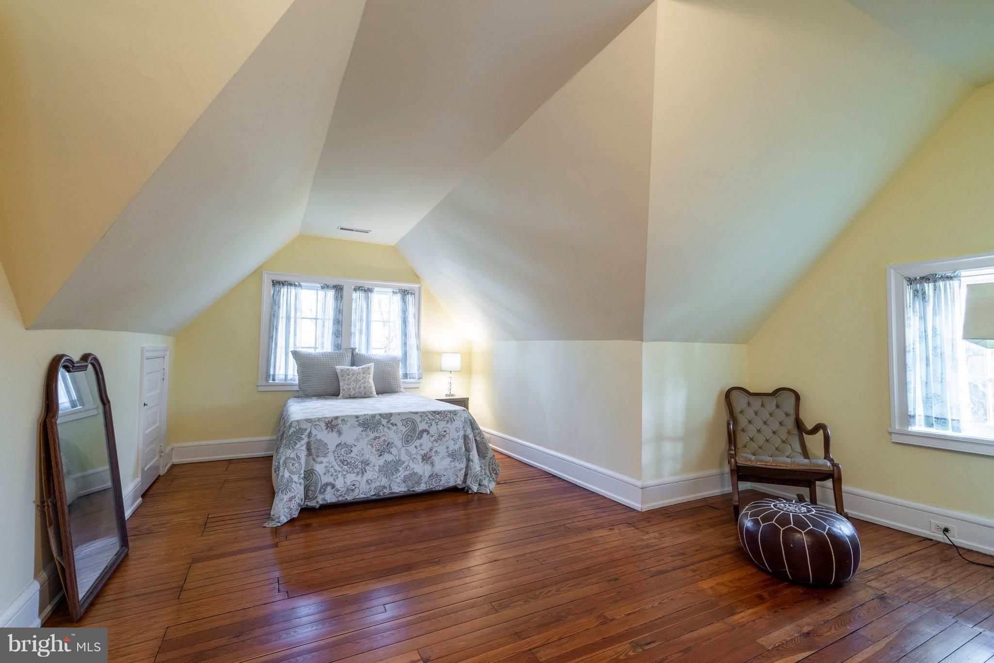 MERION STATION - Residential