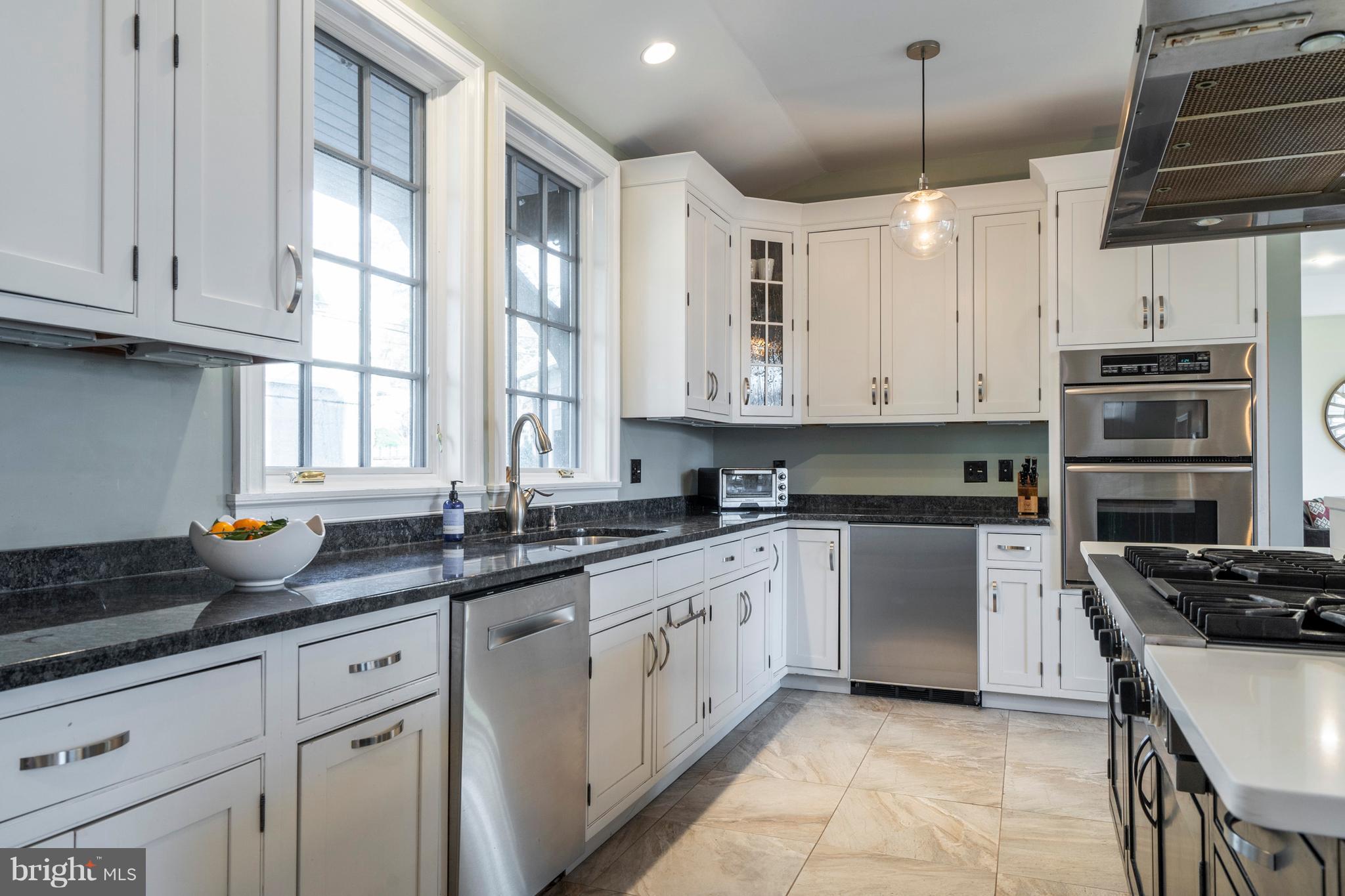 MERION STATION - Residential