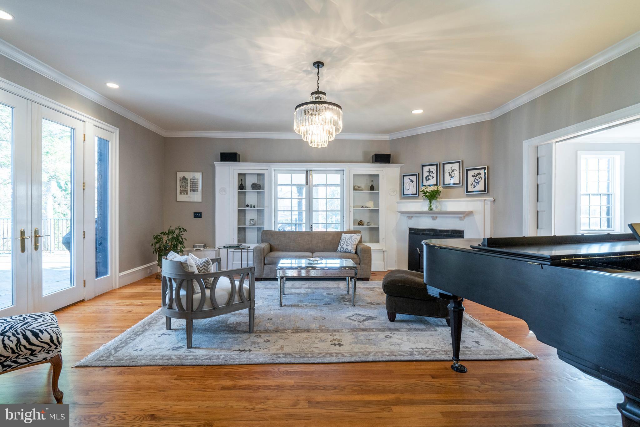 MERION STATION - Residential