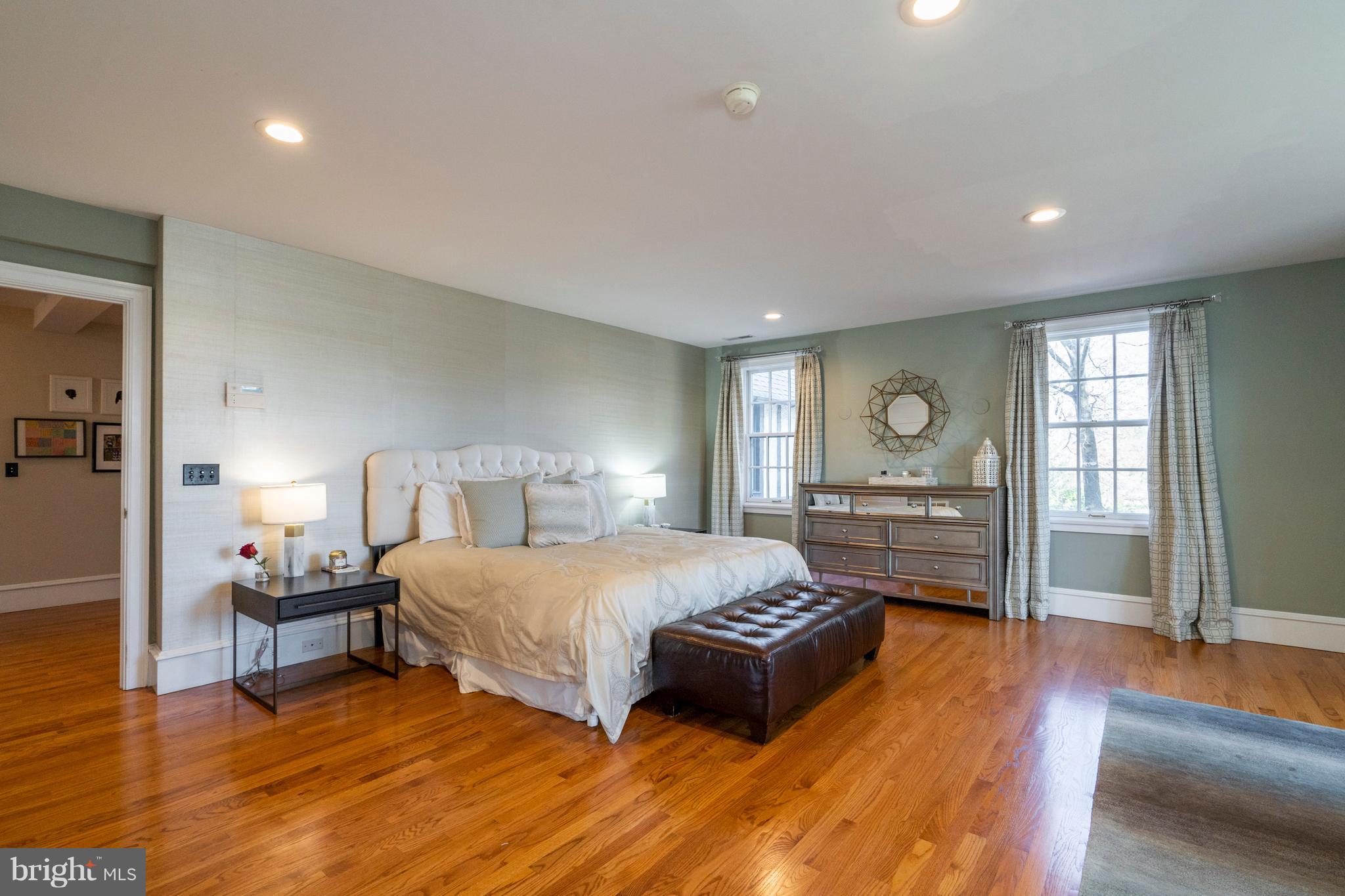 MERION STATION - Residential