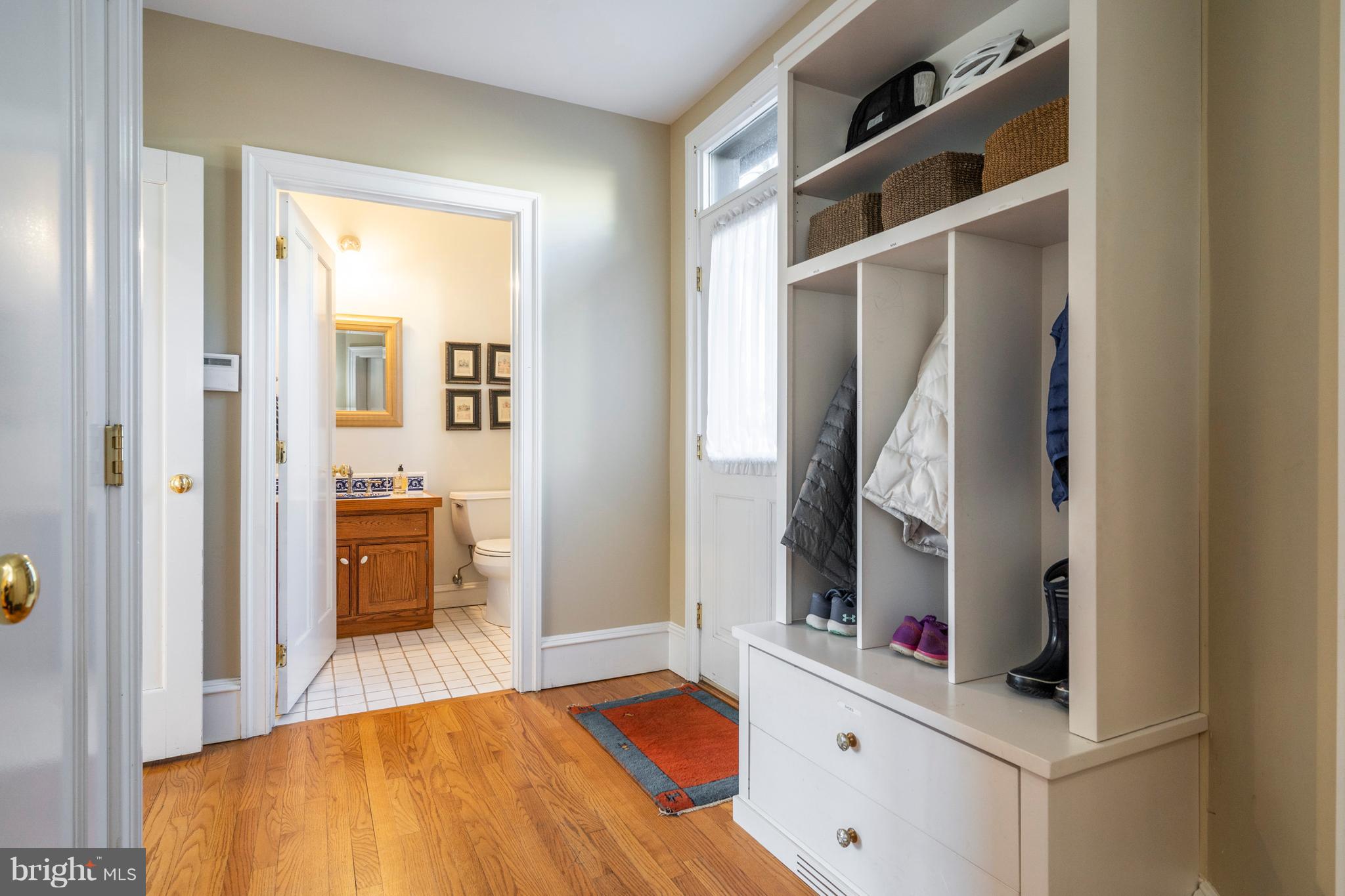 MERION STATION - Residential