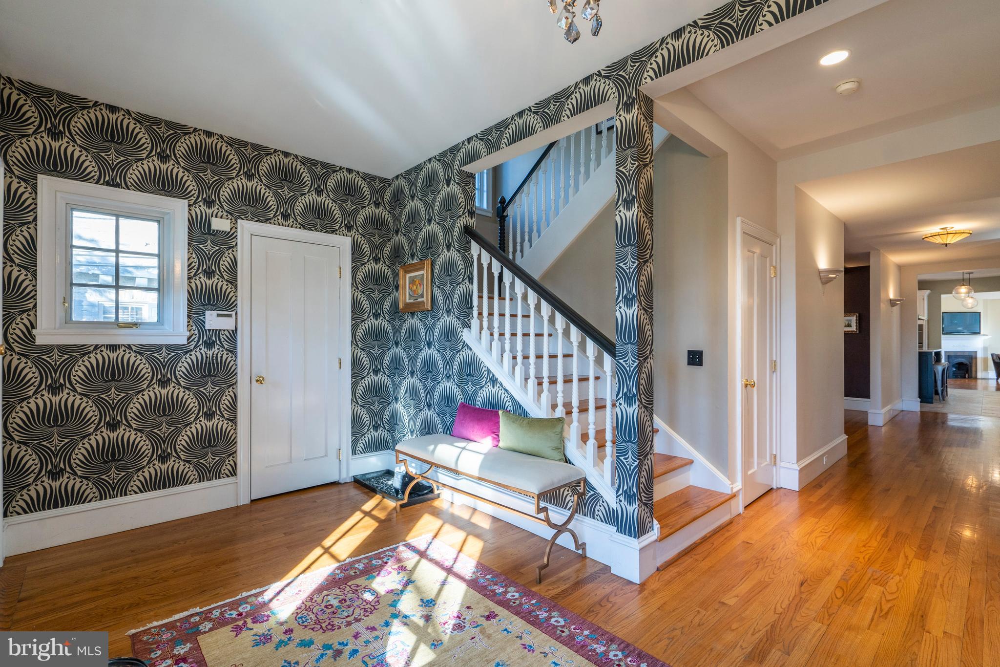 MERION STATION - Residential