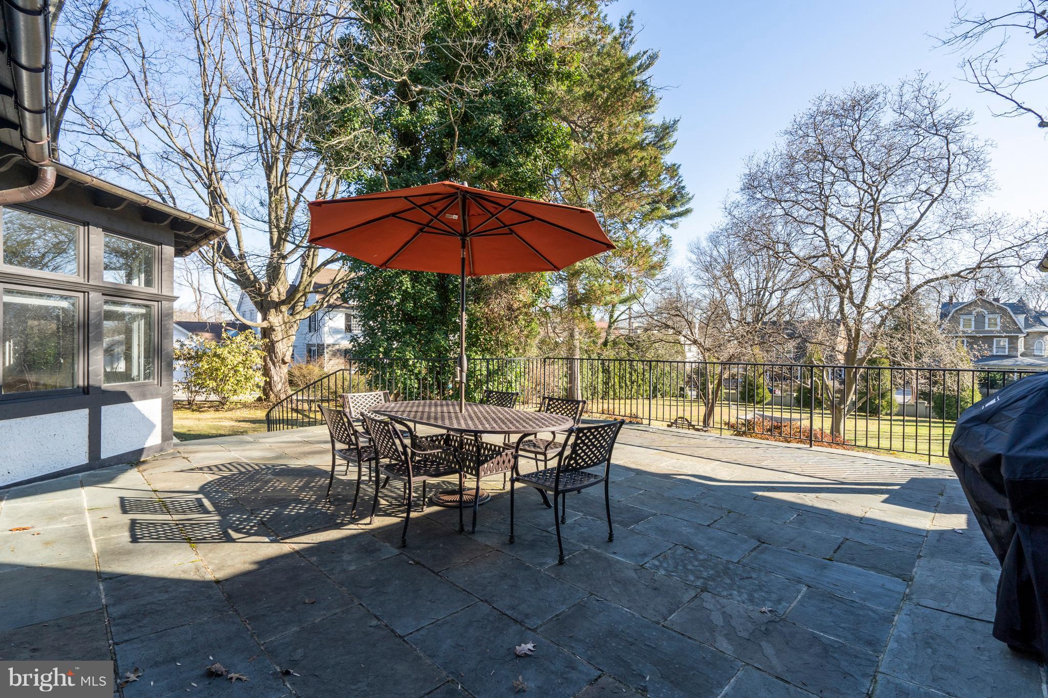 MERION STATION - Residential