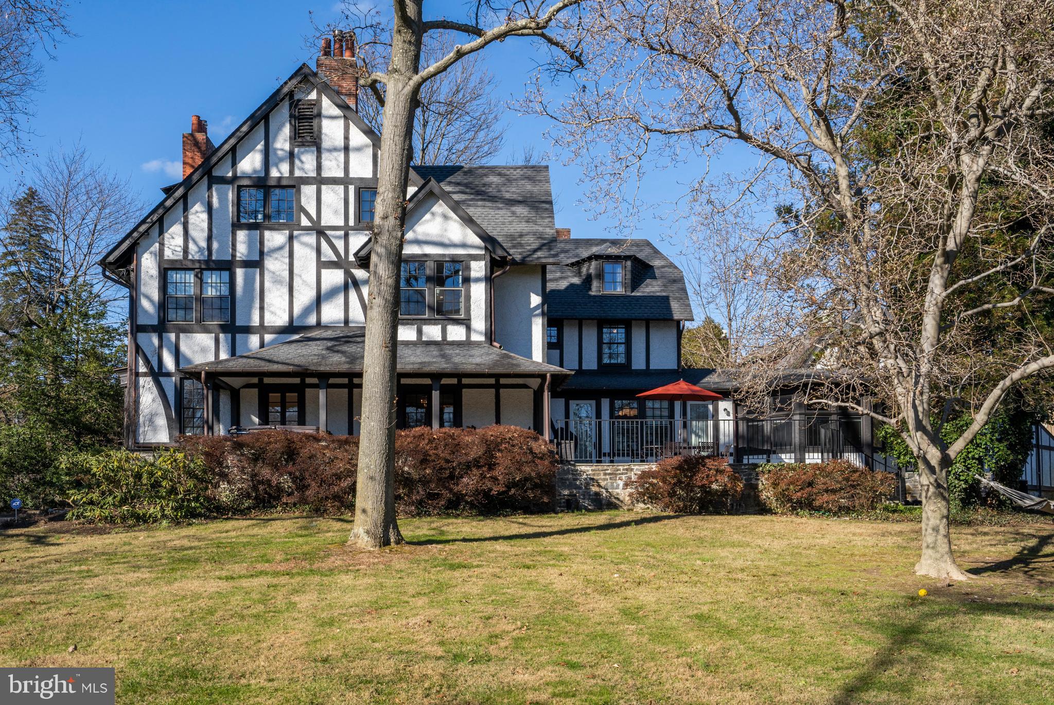 MERION STATION - Residential