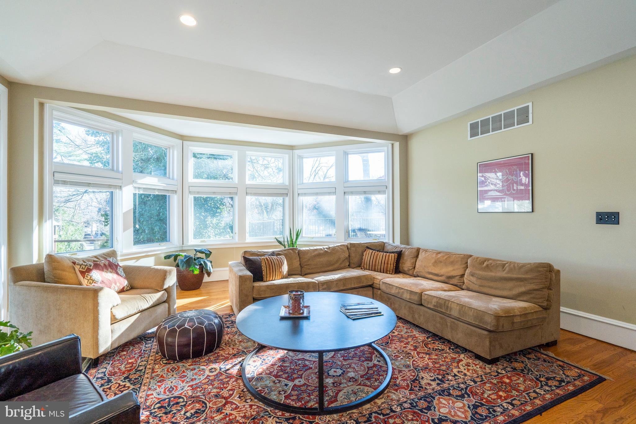 MERION STATION - Residential