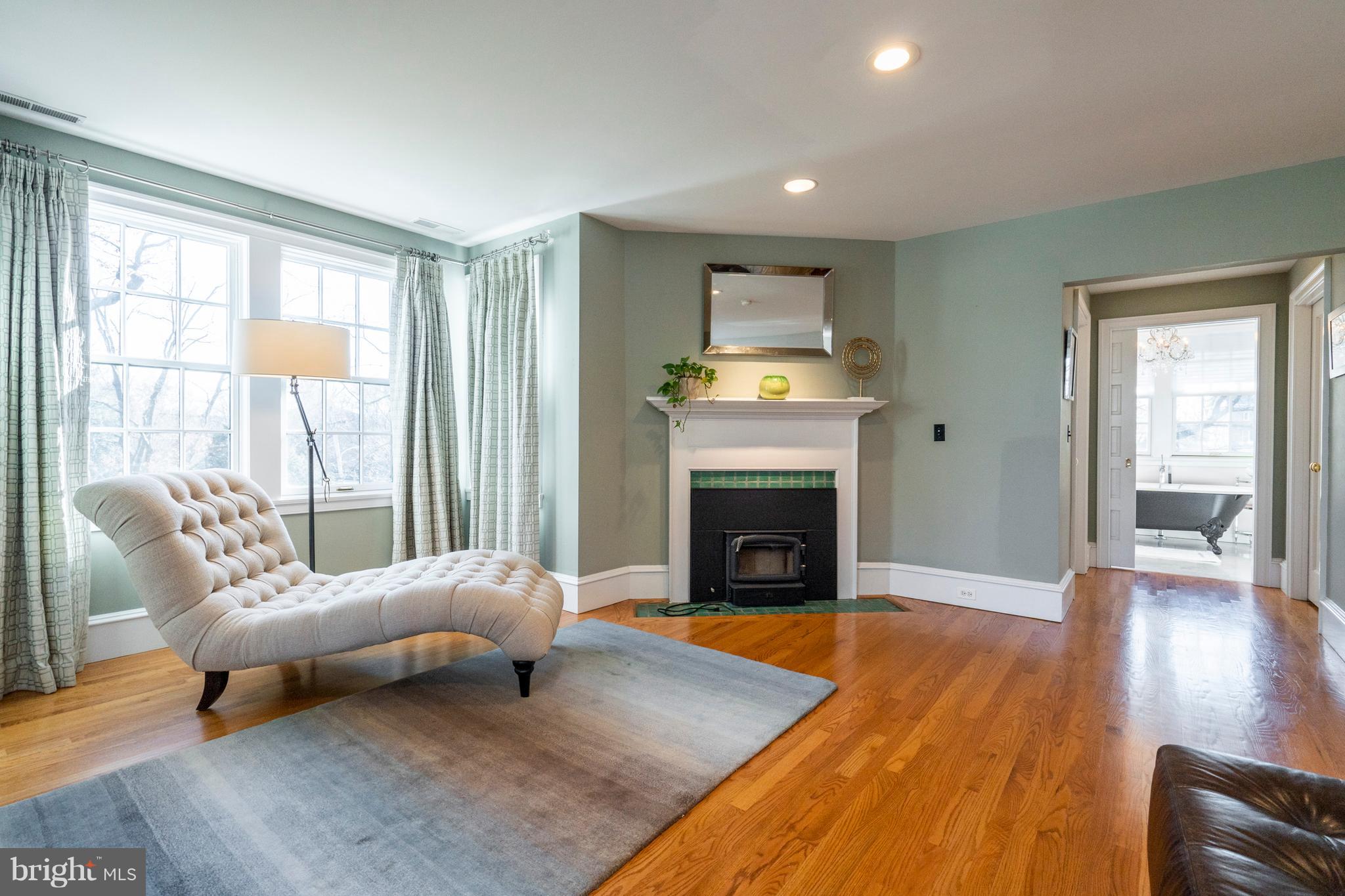 MERION STATION - Residential