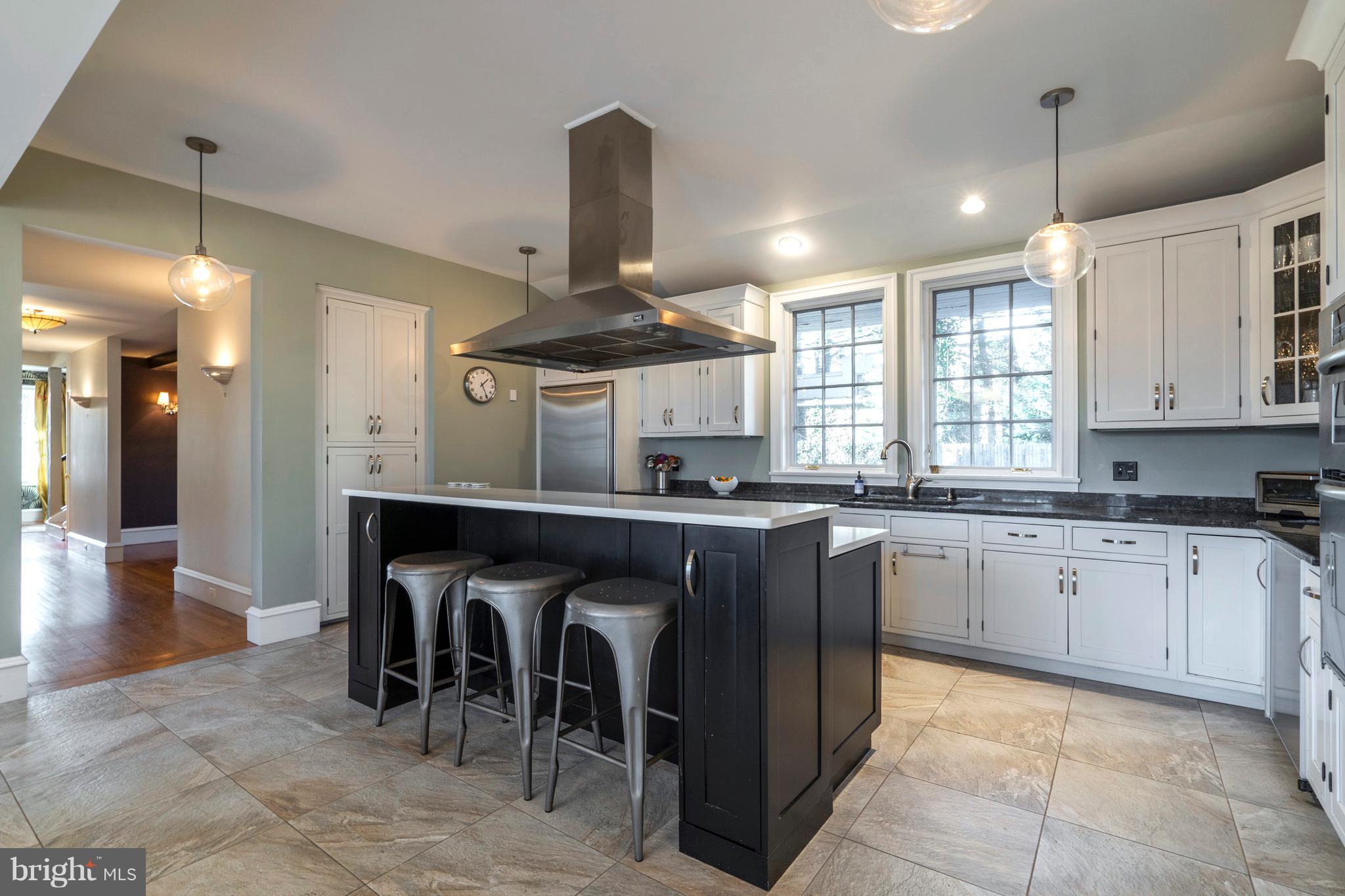 MERION STATION - Residential