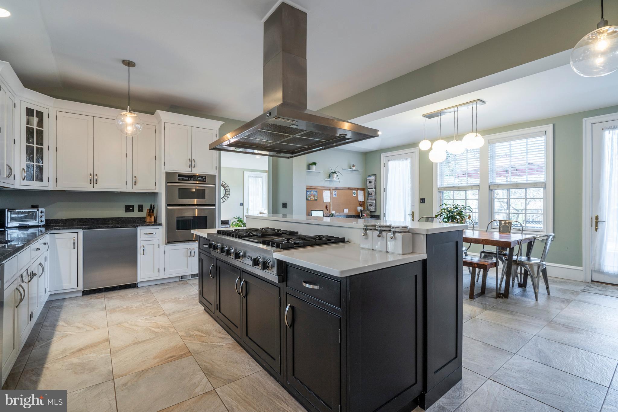 MERION STATION - Residential