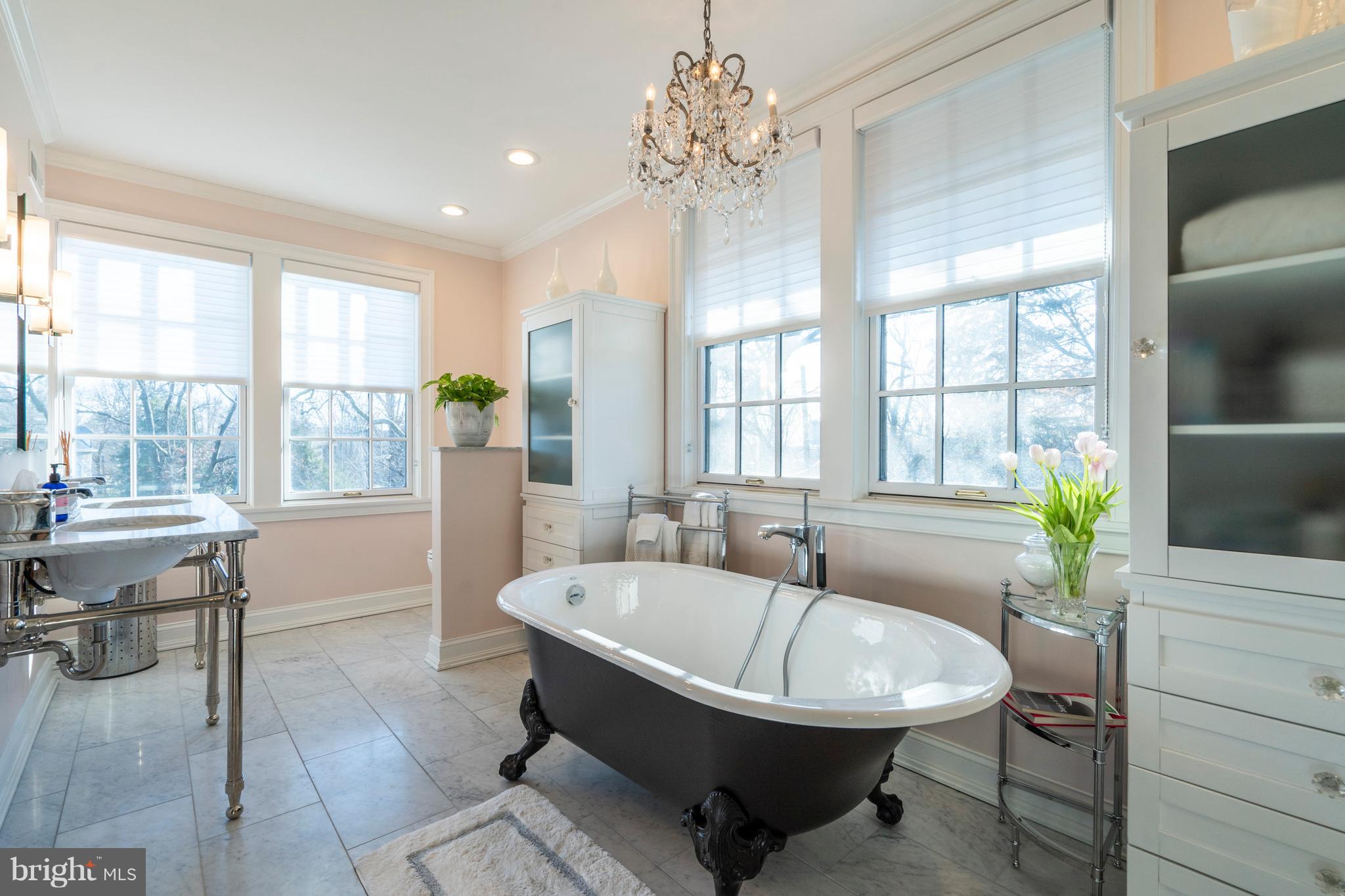 MERION STATION - Residential