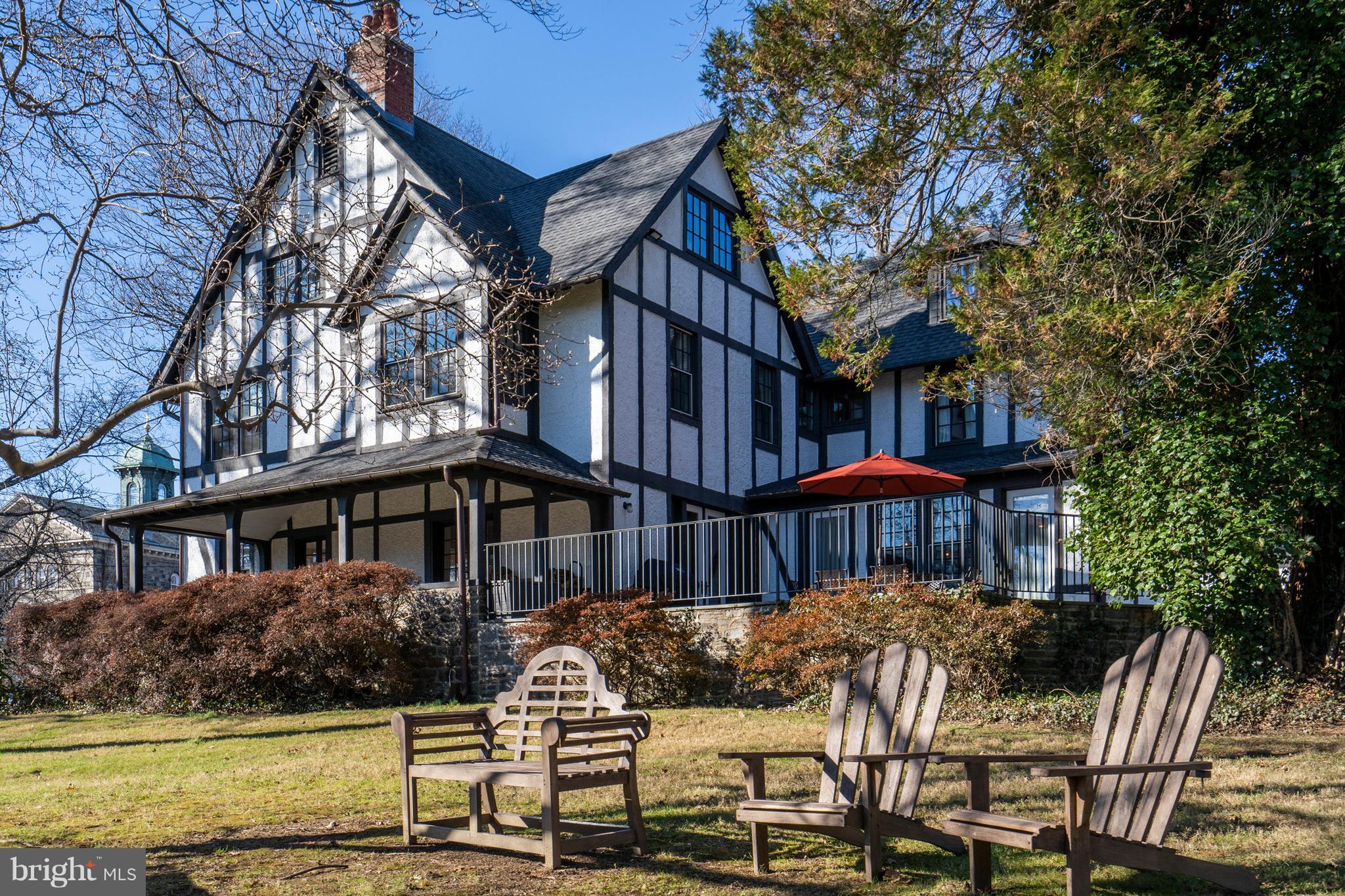 MERION STATION - Residential