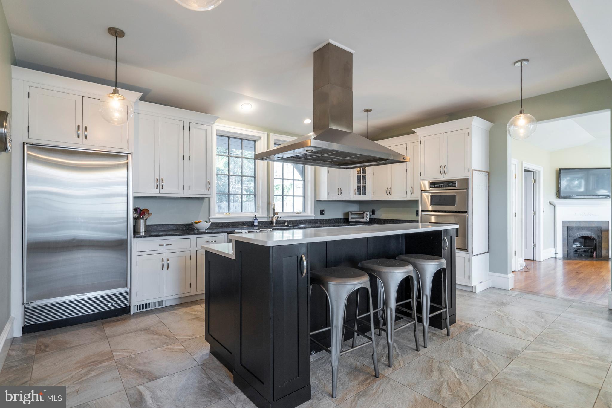 MERION STATION - Residential