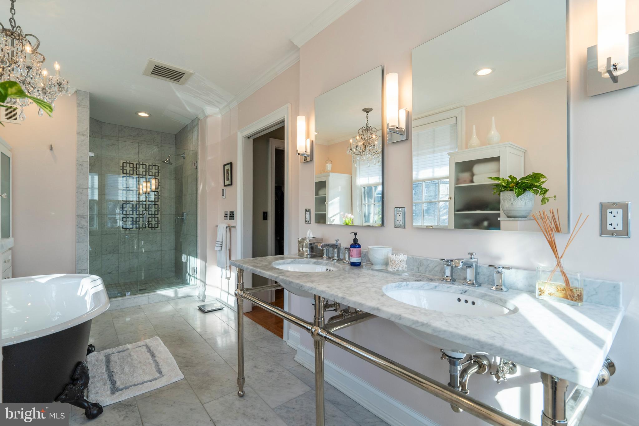 MERION STATION - Residential