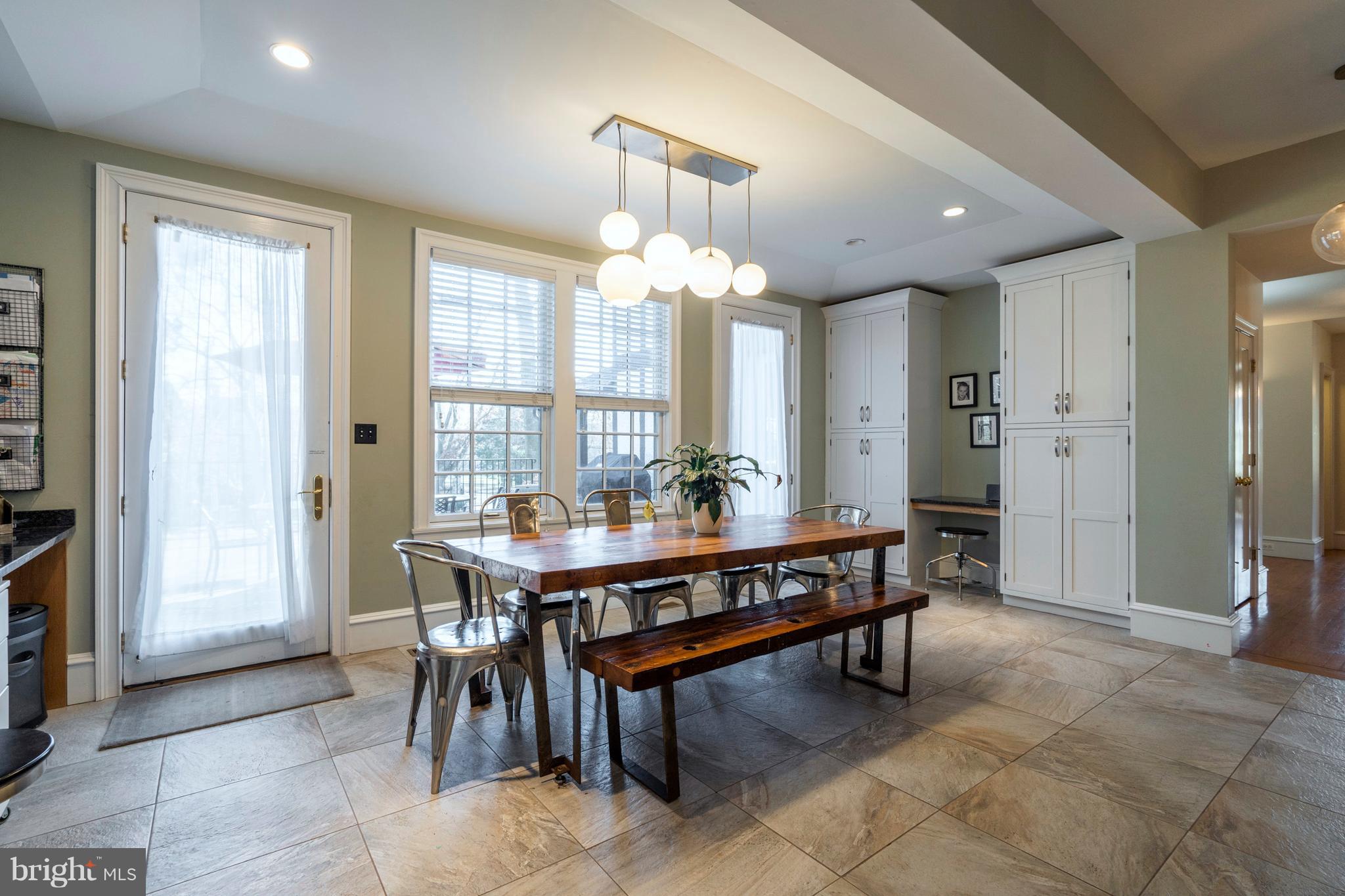 MERION STATION - Residential