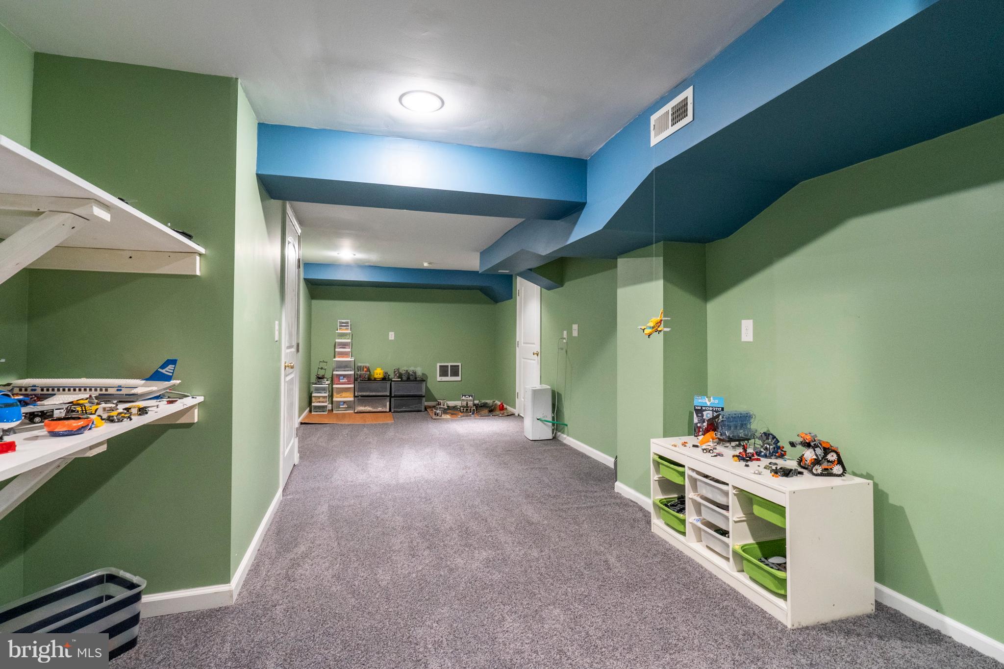 MERION STATION - Residential