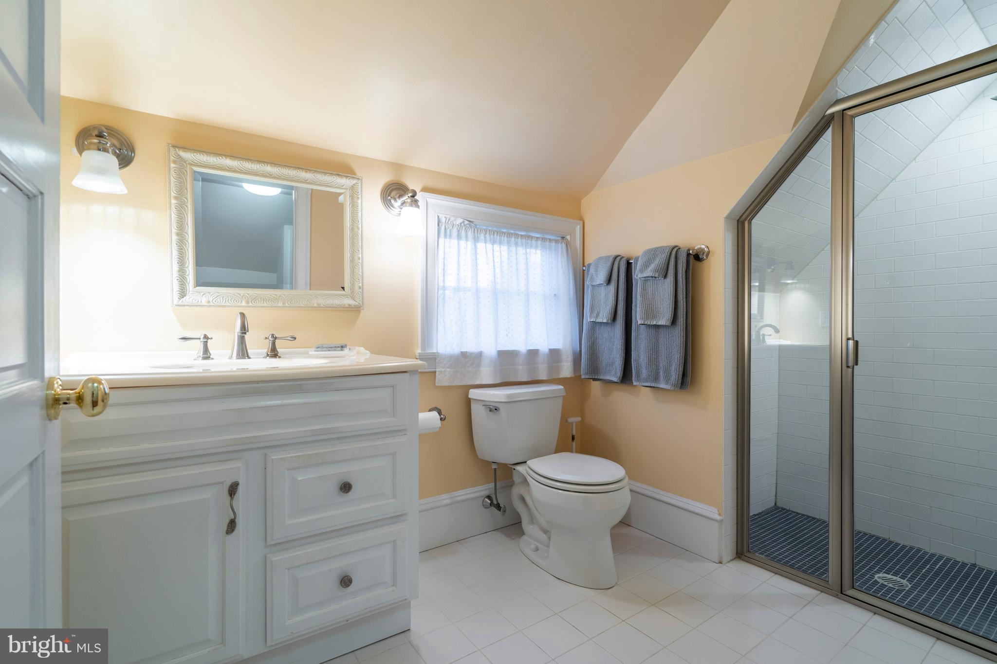 MERION STATION - Residential