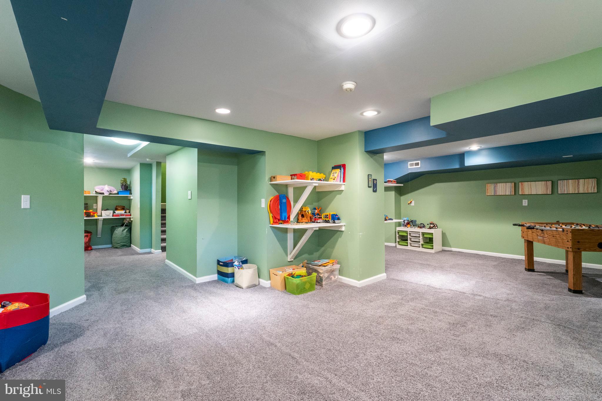 MERION STATION - Residential