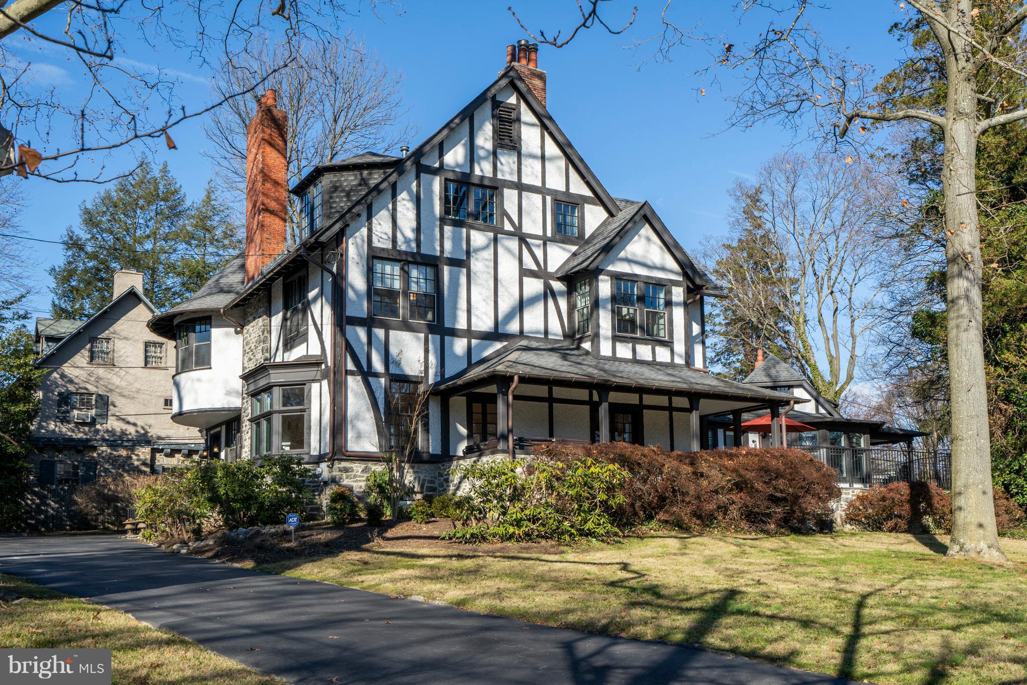 MERION STATION - Residential