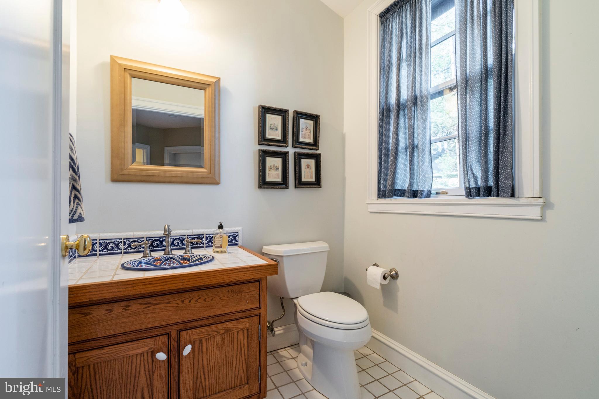 MERION STATION - Residential