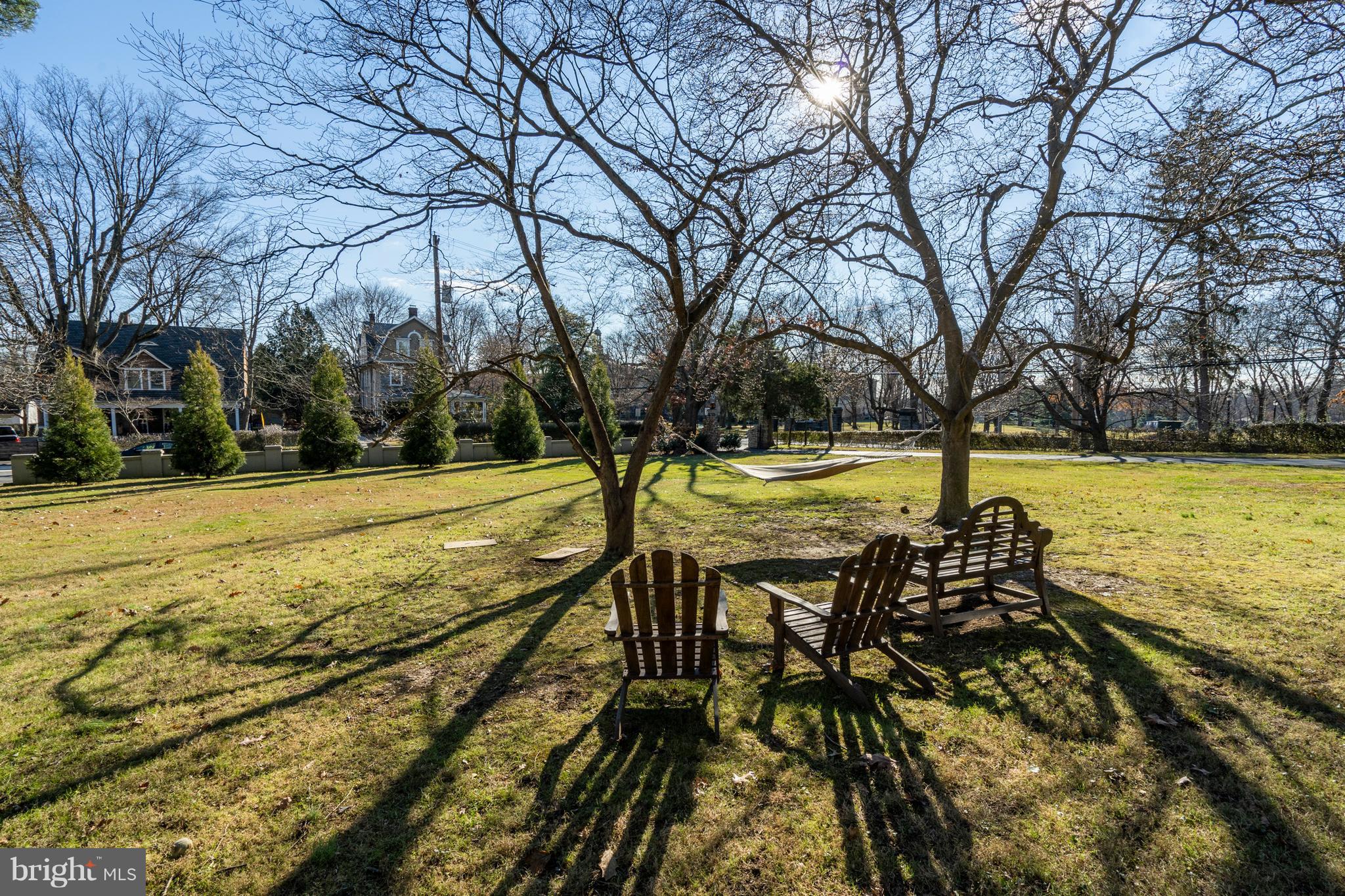 MERION STATION - Residential