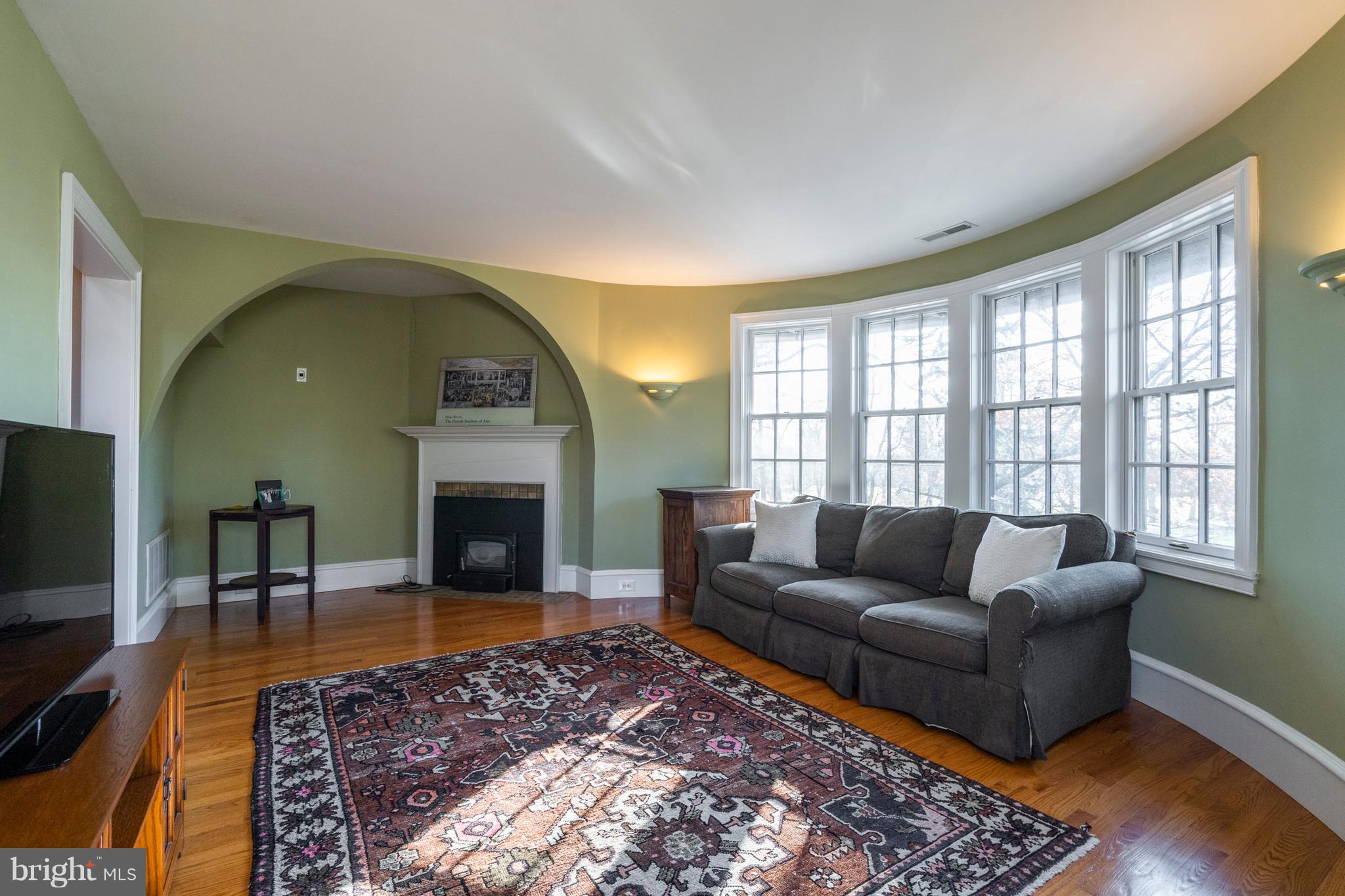 MERION STATION - Residential