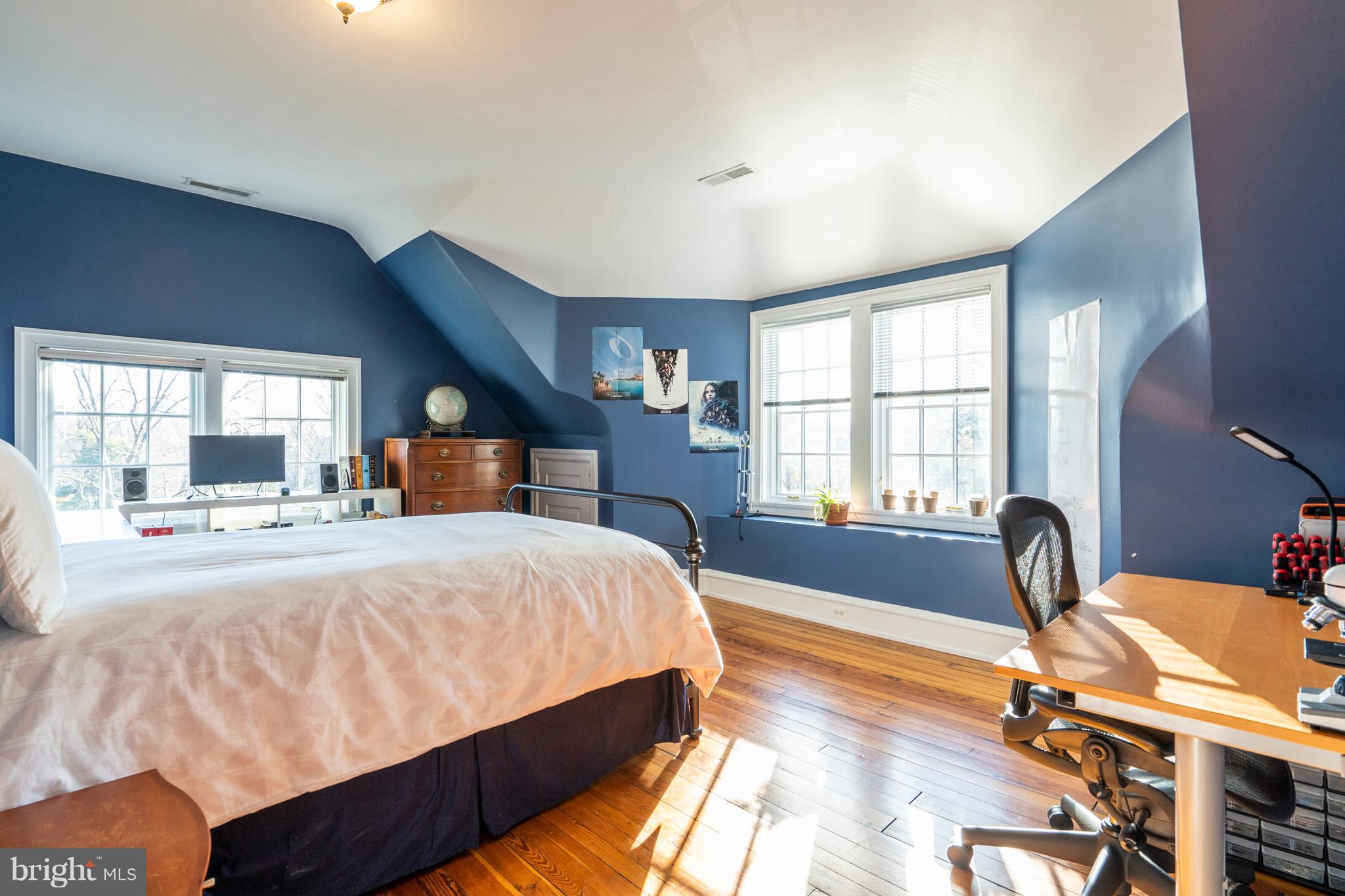 MERION STATION - Residential