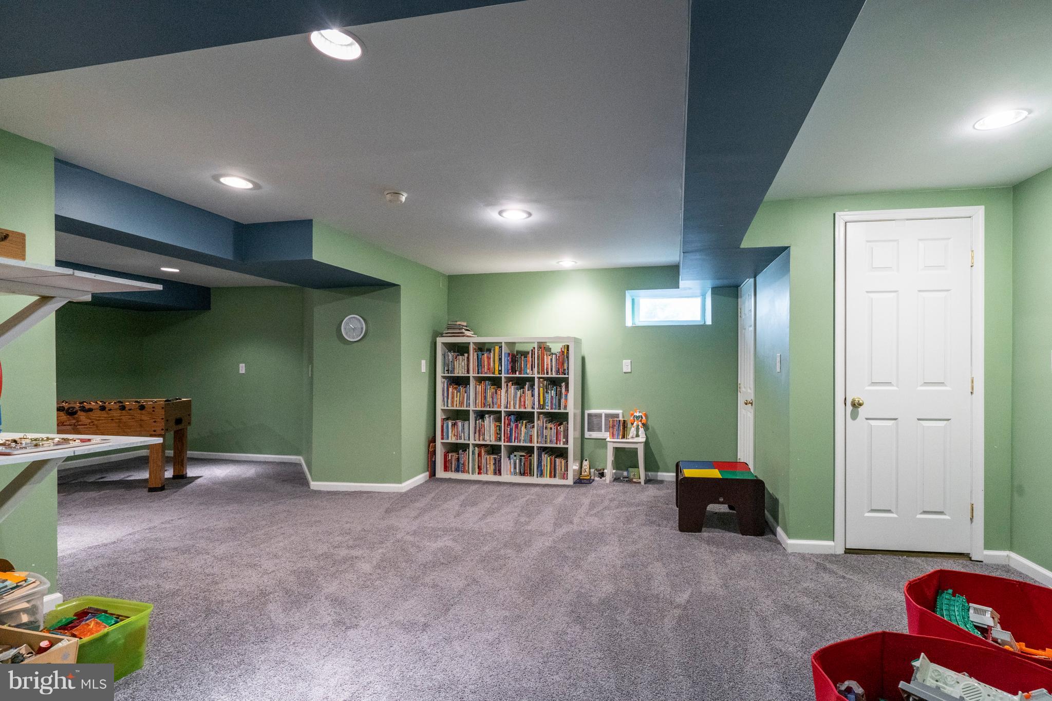 MERION STATION - Residential