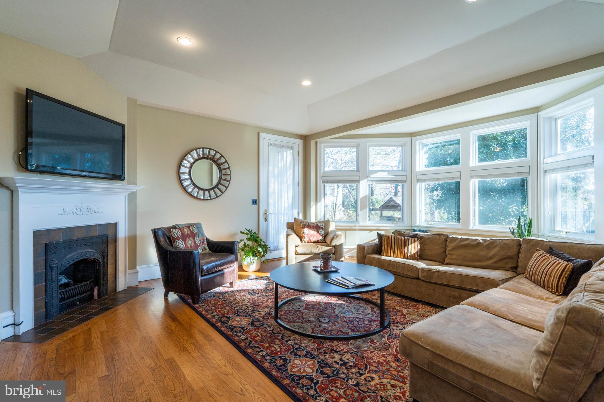 MERION STATION - Residential