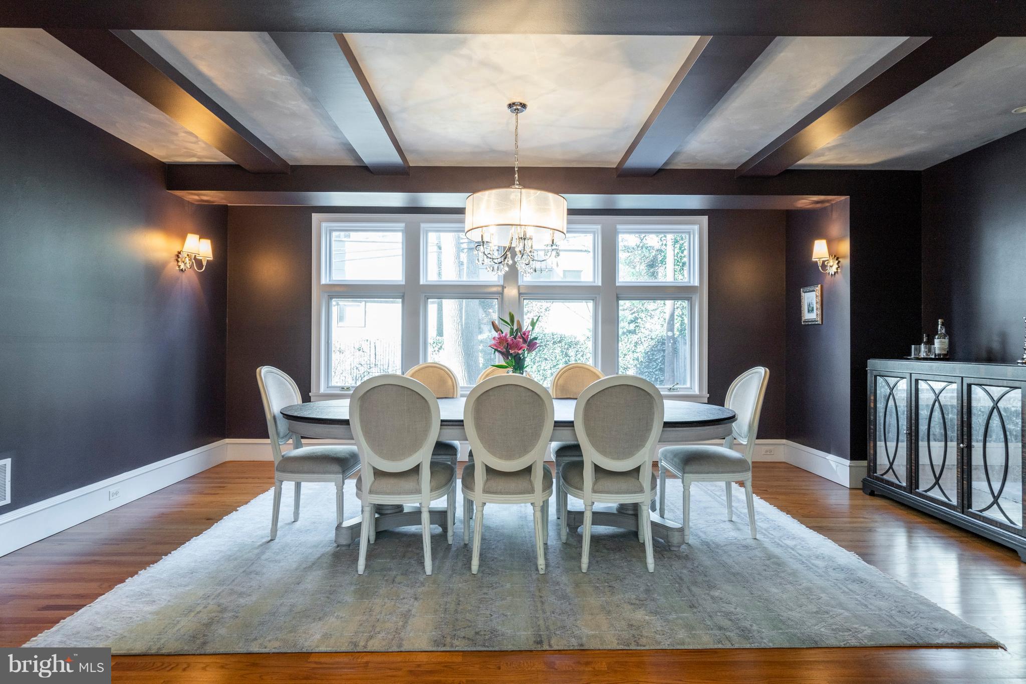 MERION STATION - Residential