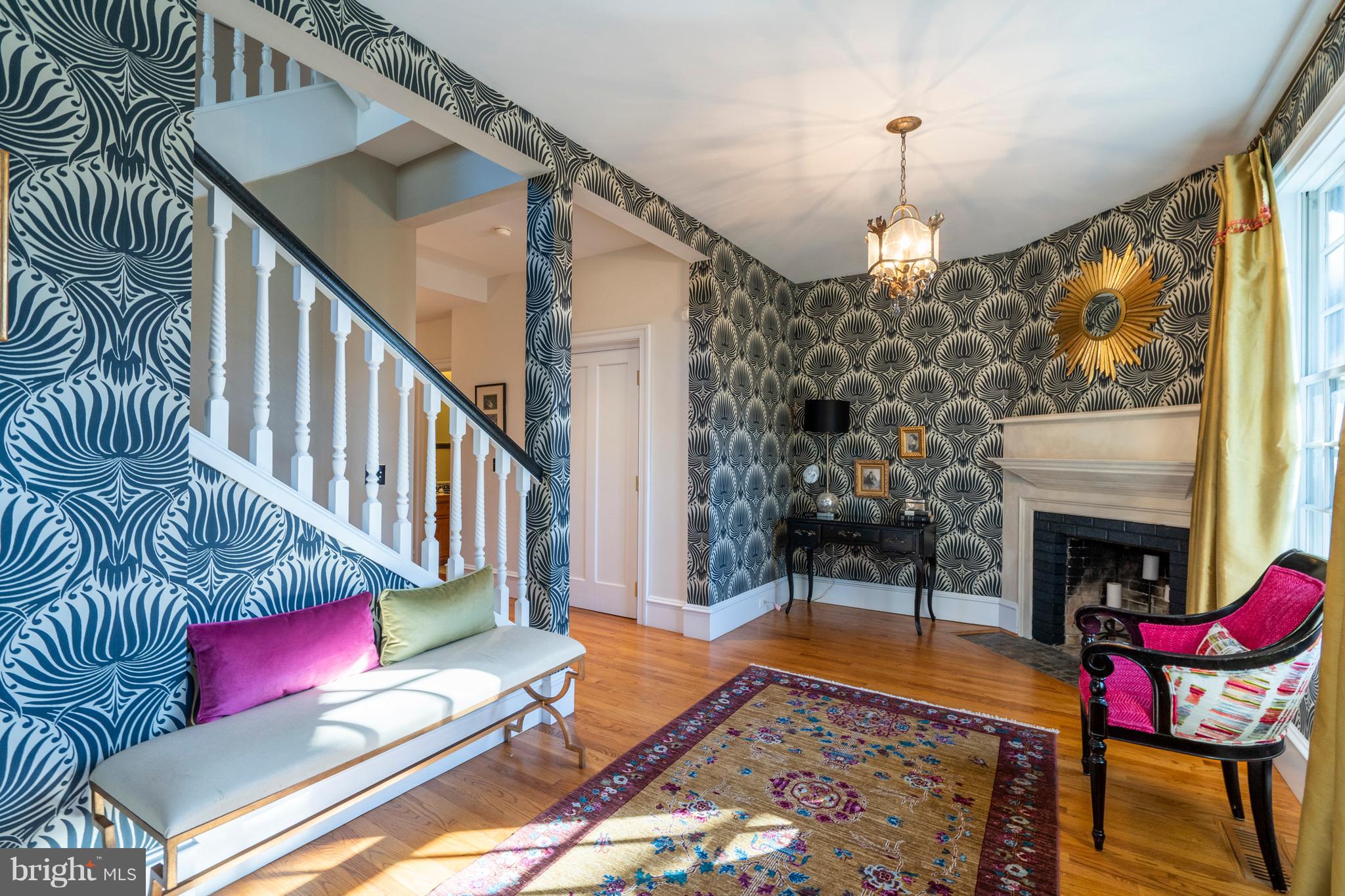 MERION STATION - Residential