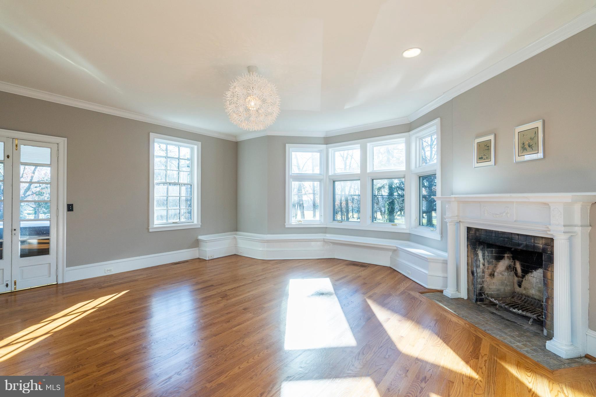 MERION STATION - Residential