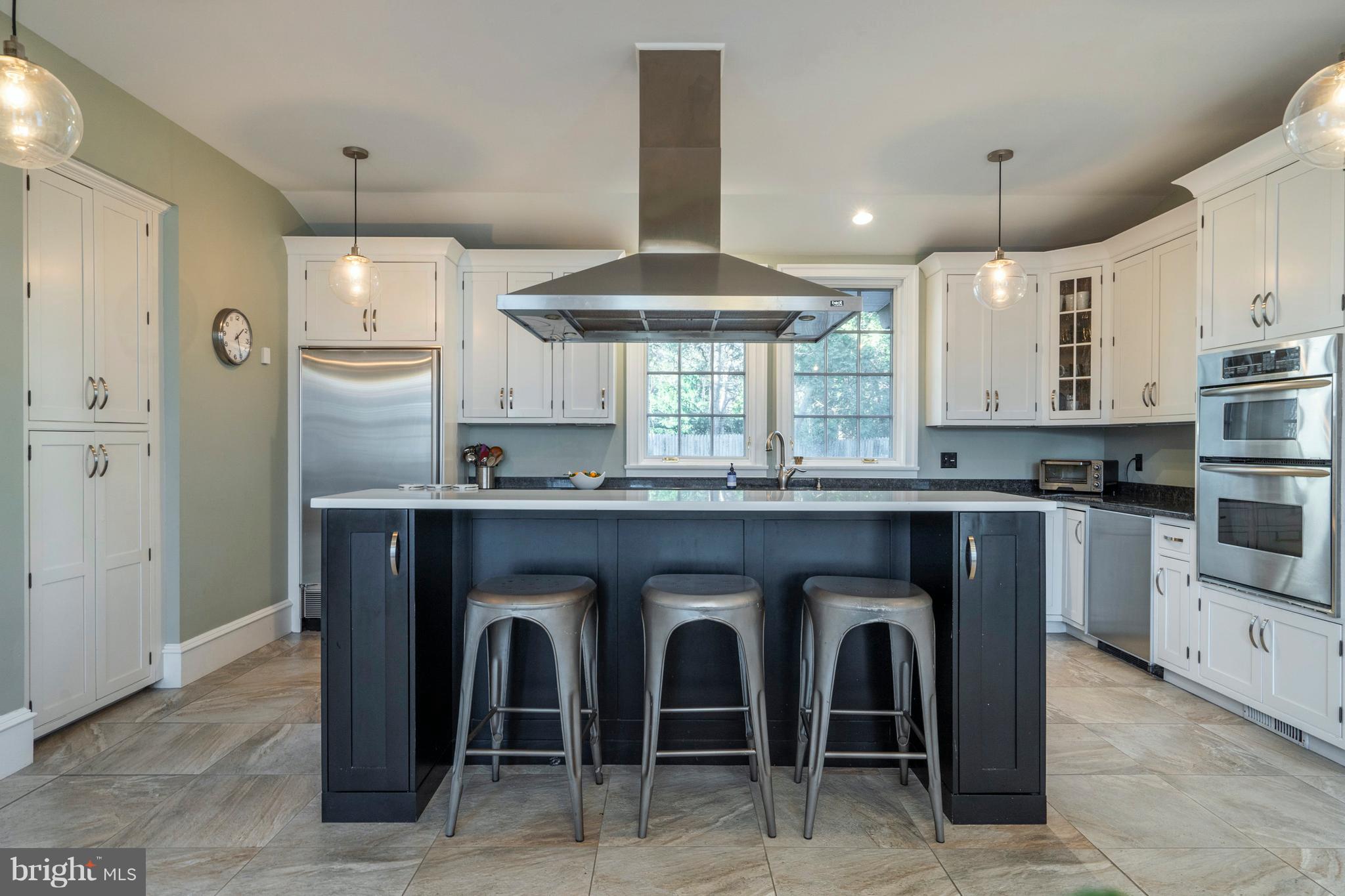 MERION STATION - Residential