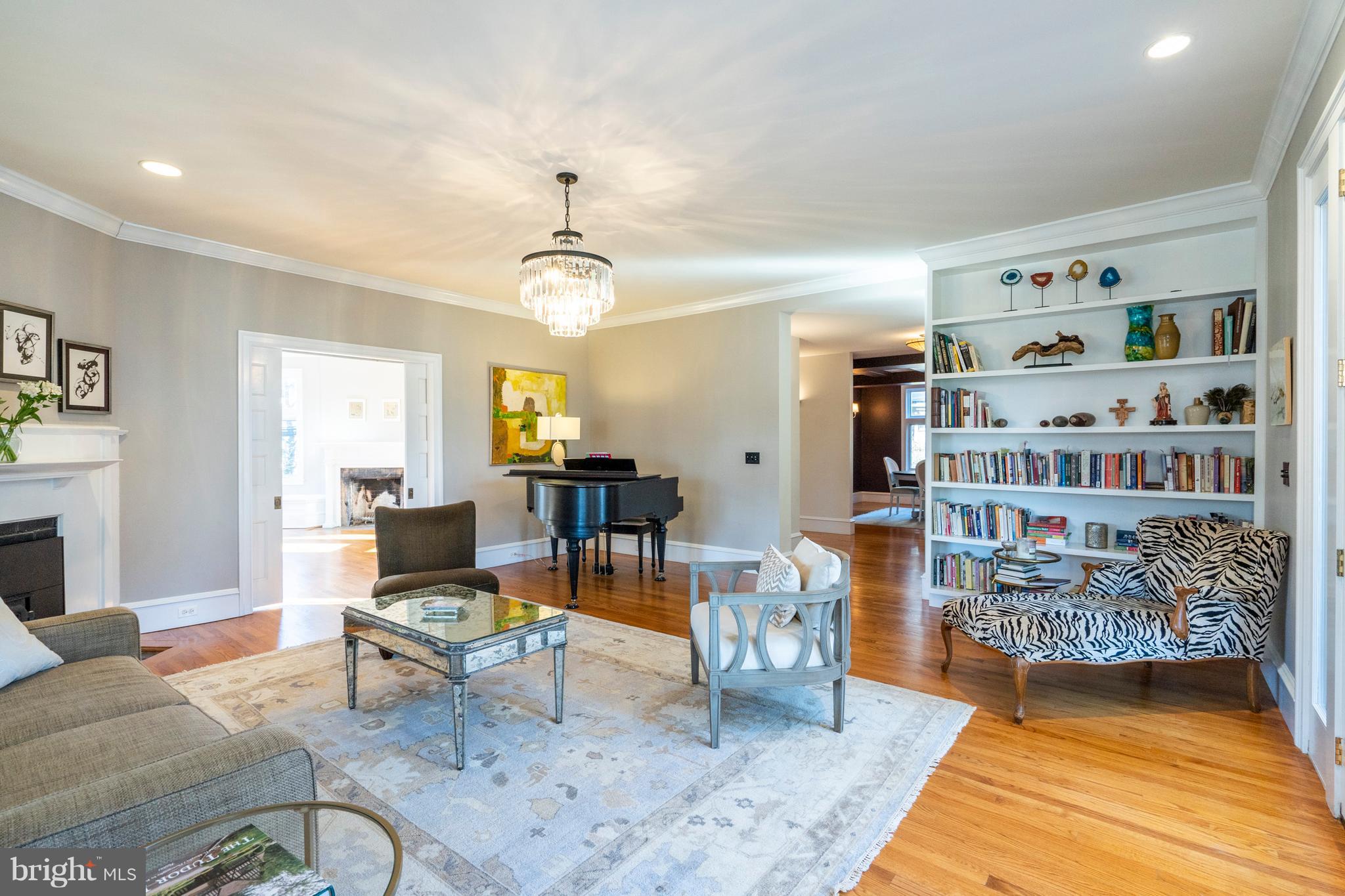 MERION STATION - Residential