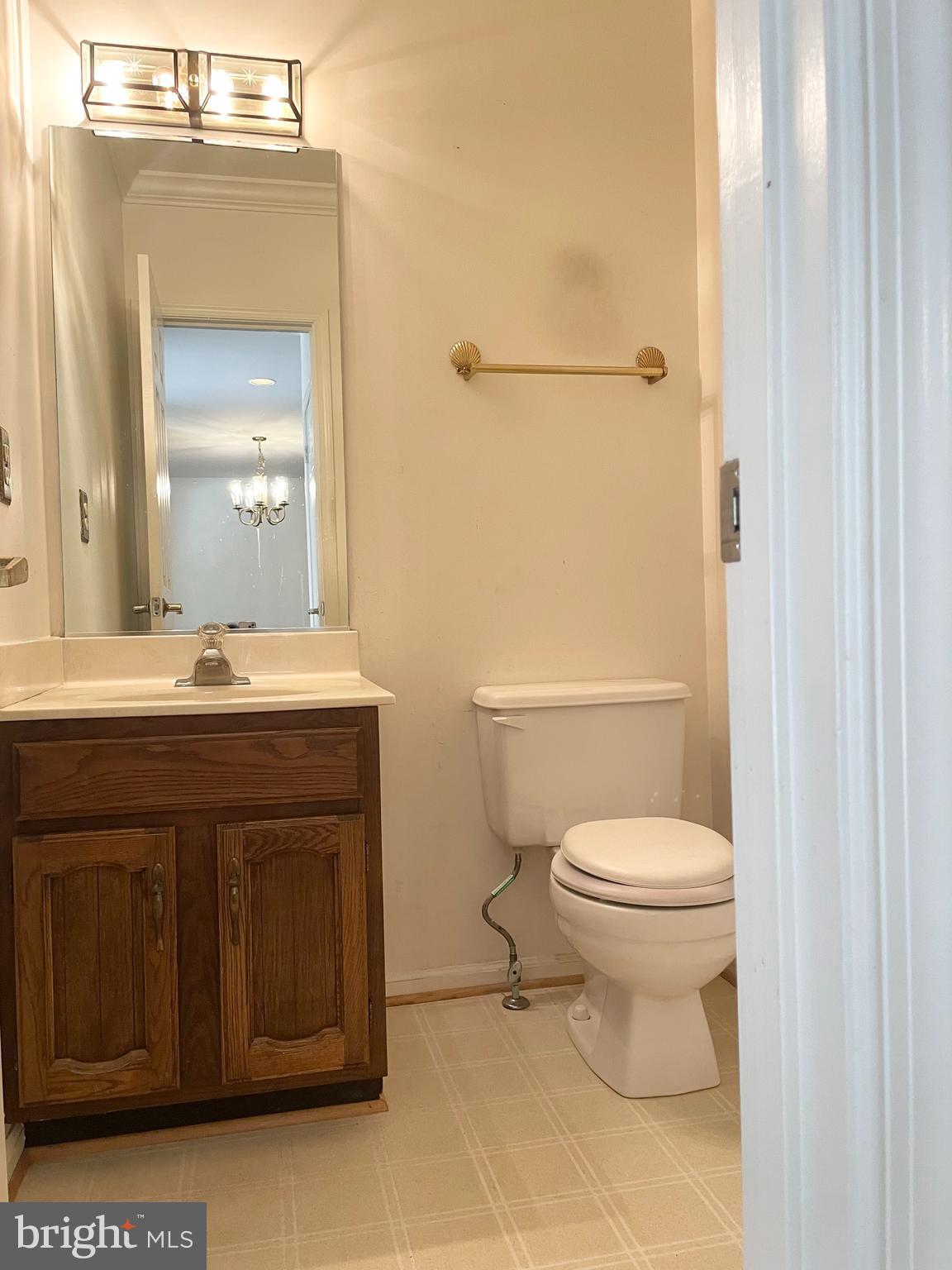 FALLSBERRY - Residential Lease