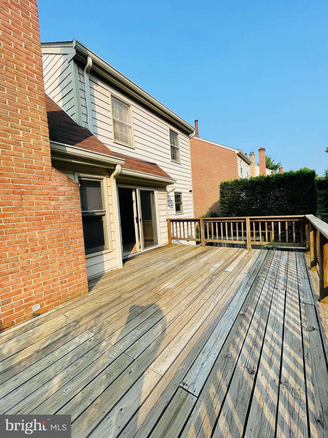 FALLSBERRY - Residential Lease