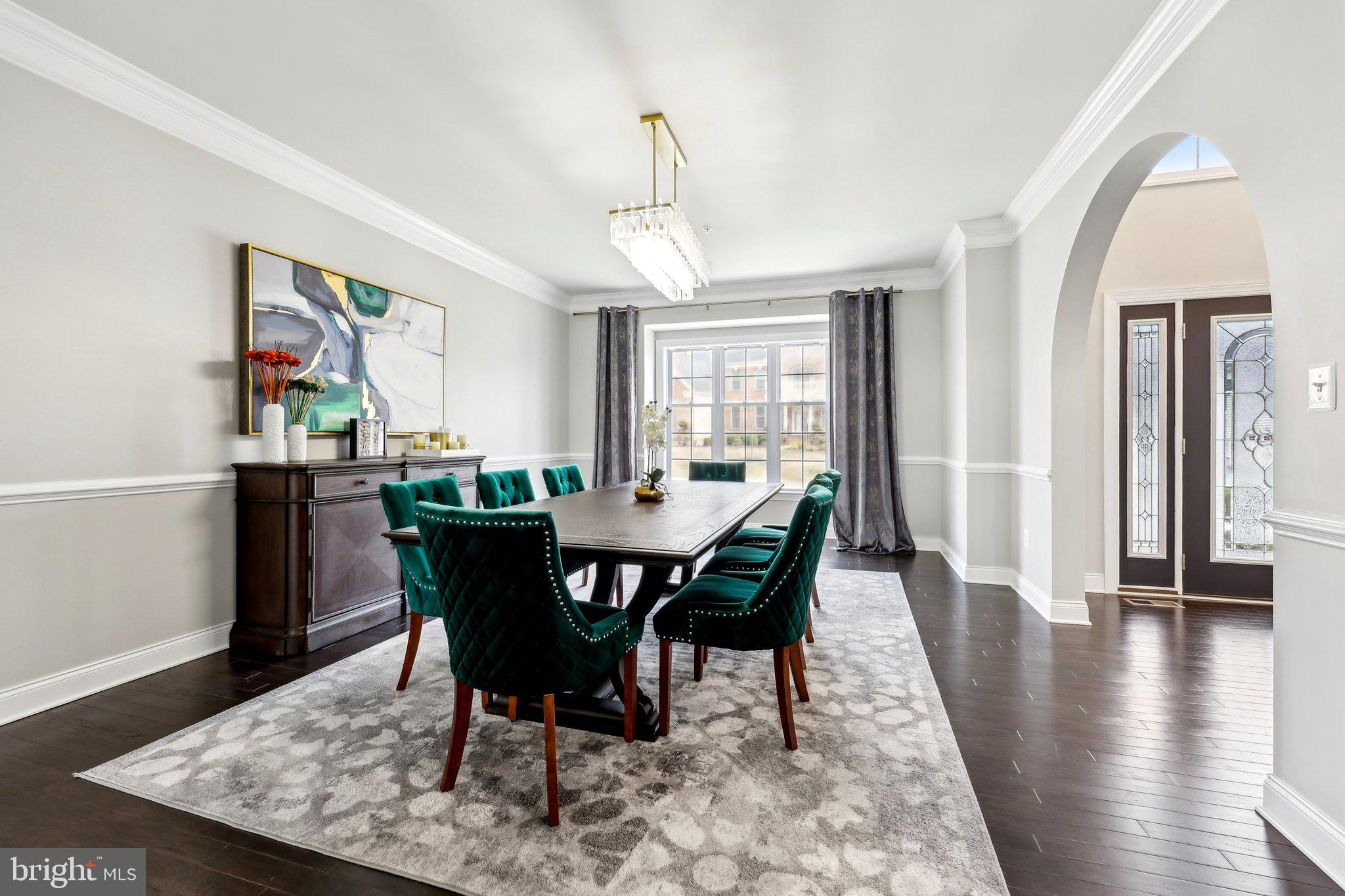 OAK CREEK CLUB - Residential