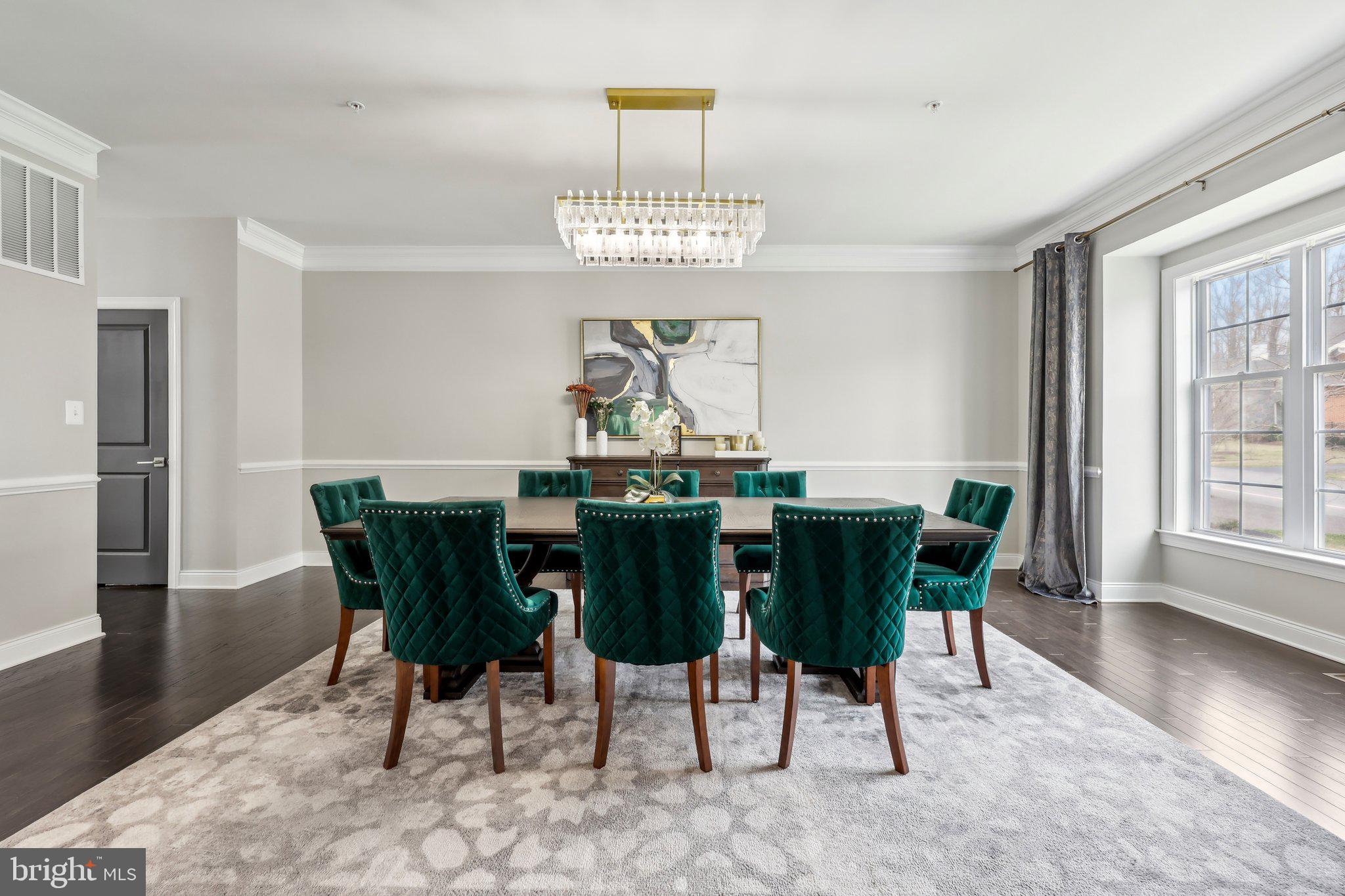 OAK CREEK CLUB - Residential