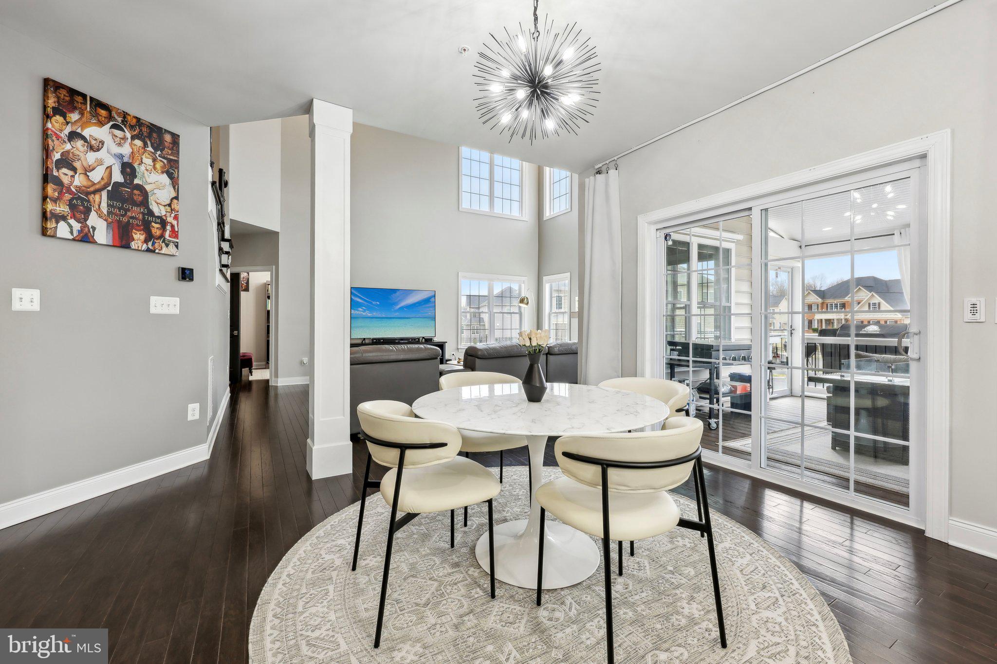 OAK CREEK CLUB - Residential