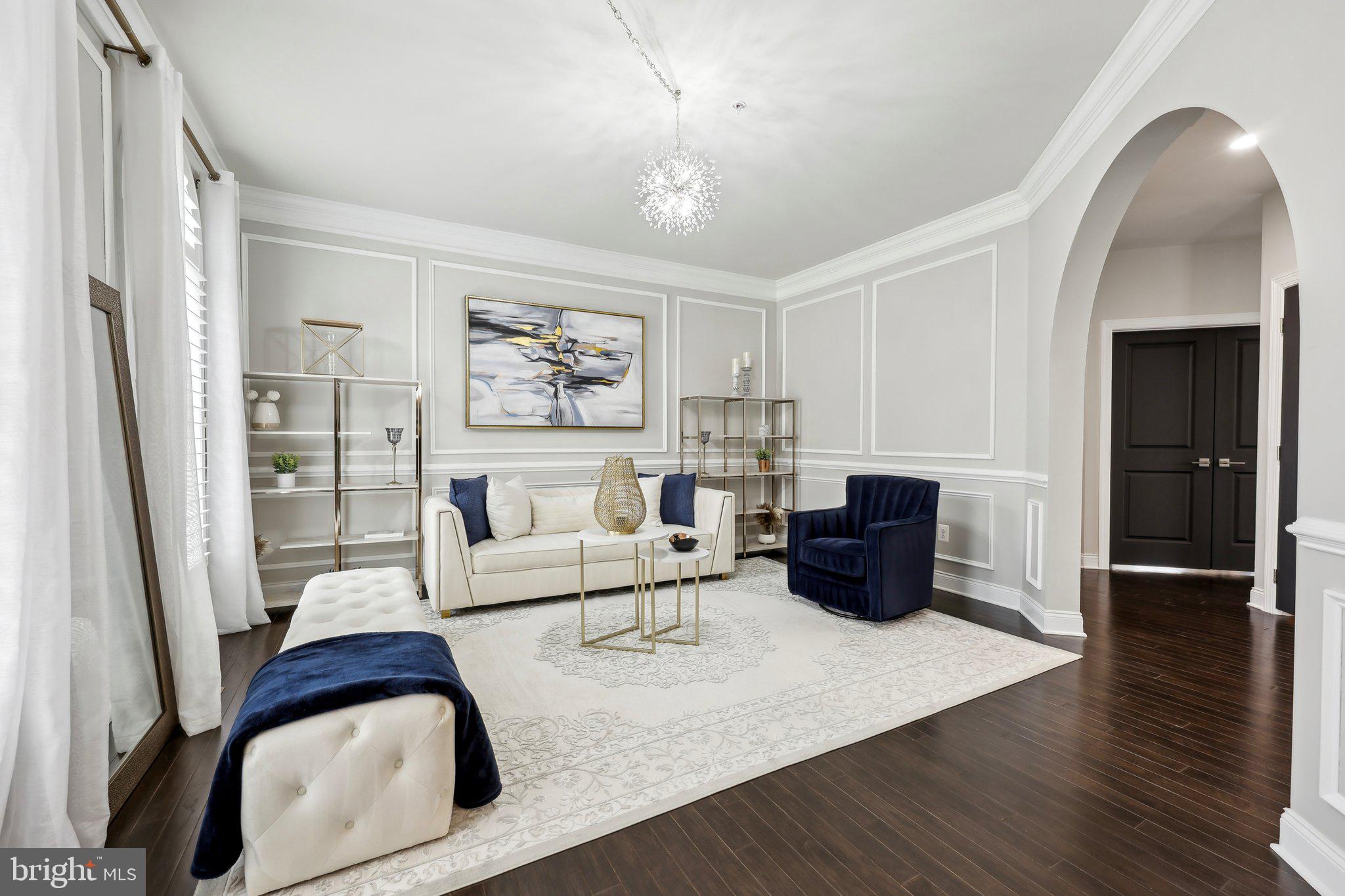 OAK CREEK CLUB - Residential