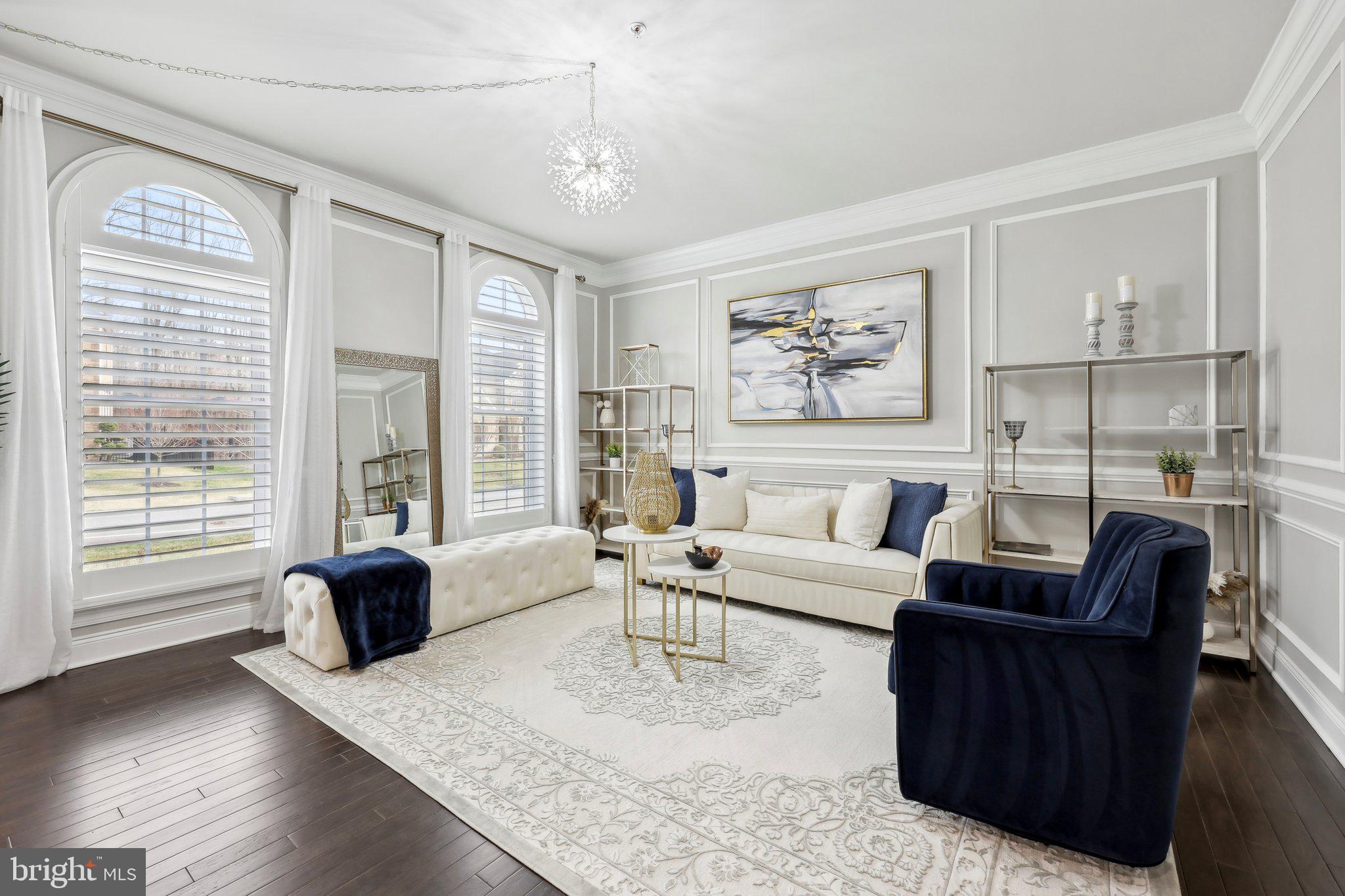 OAK CREEK CLUB - Residential