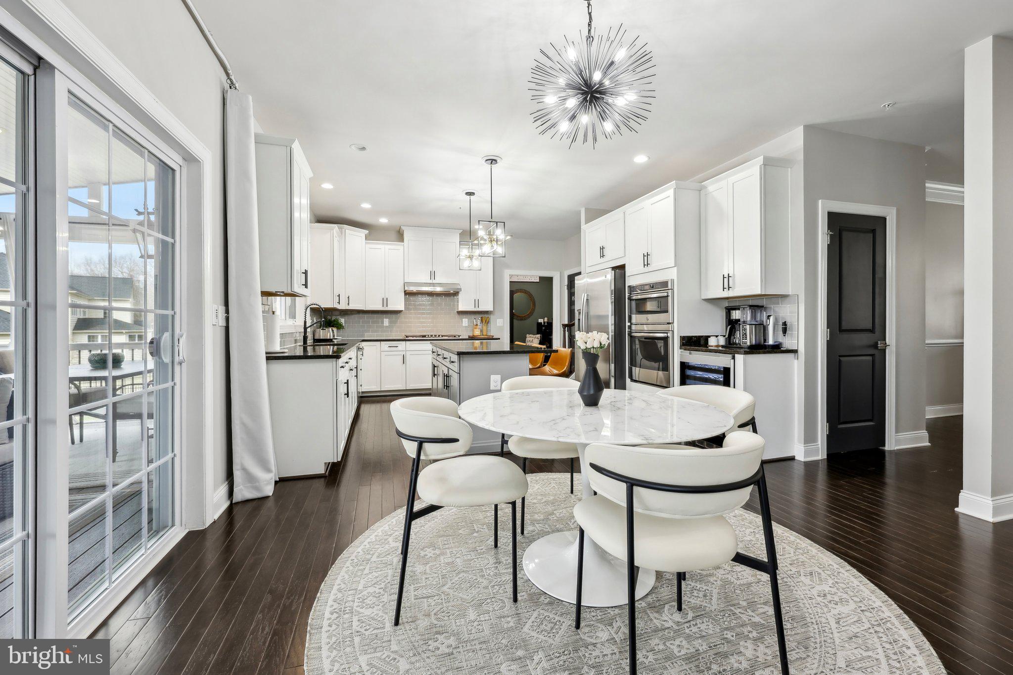 OAK CREEK CLUB - Residential