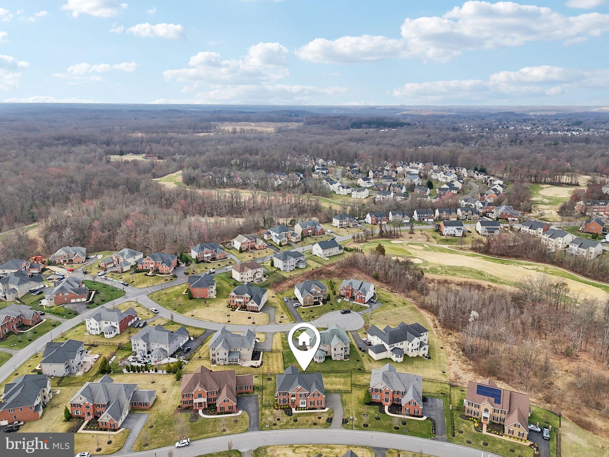 OAK CREEK CLUB - Residential