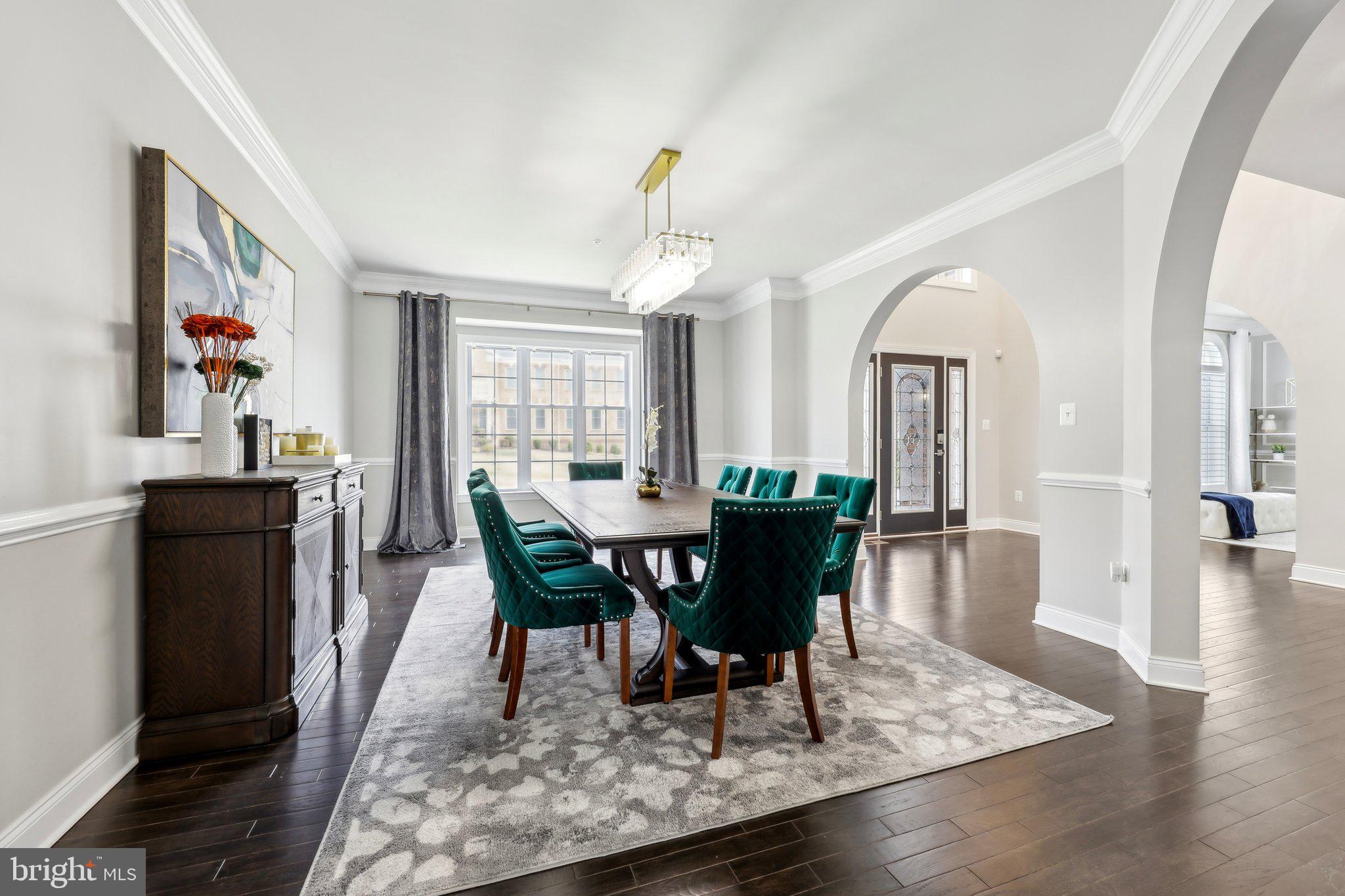 OAK CREEK CLUB - Residential