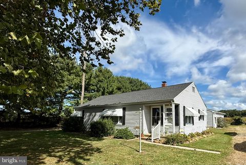 2235 VERNON ROAD HARRINGTON DE 19952