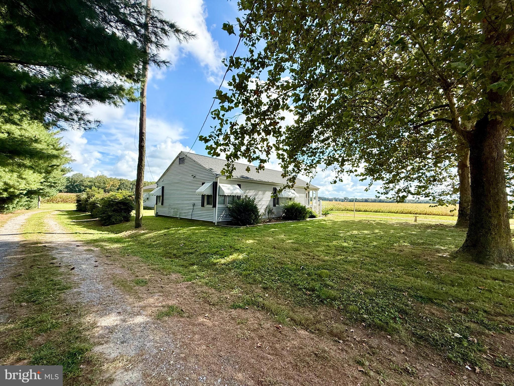 2235 VERNON ROAD