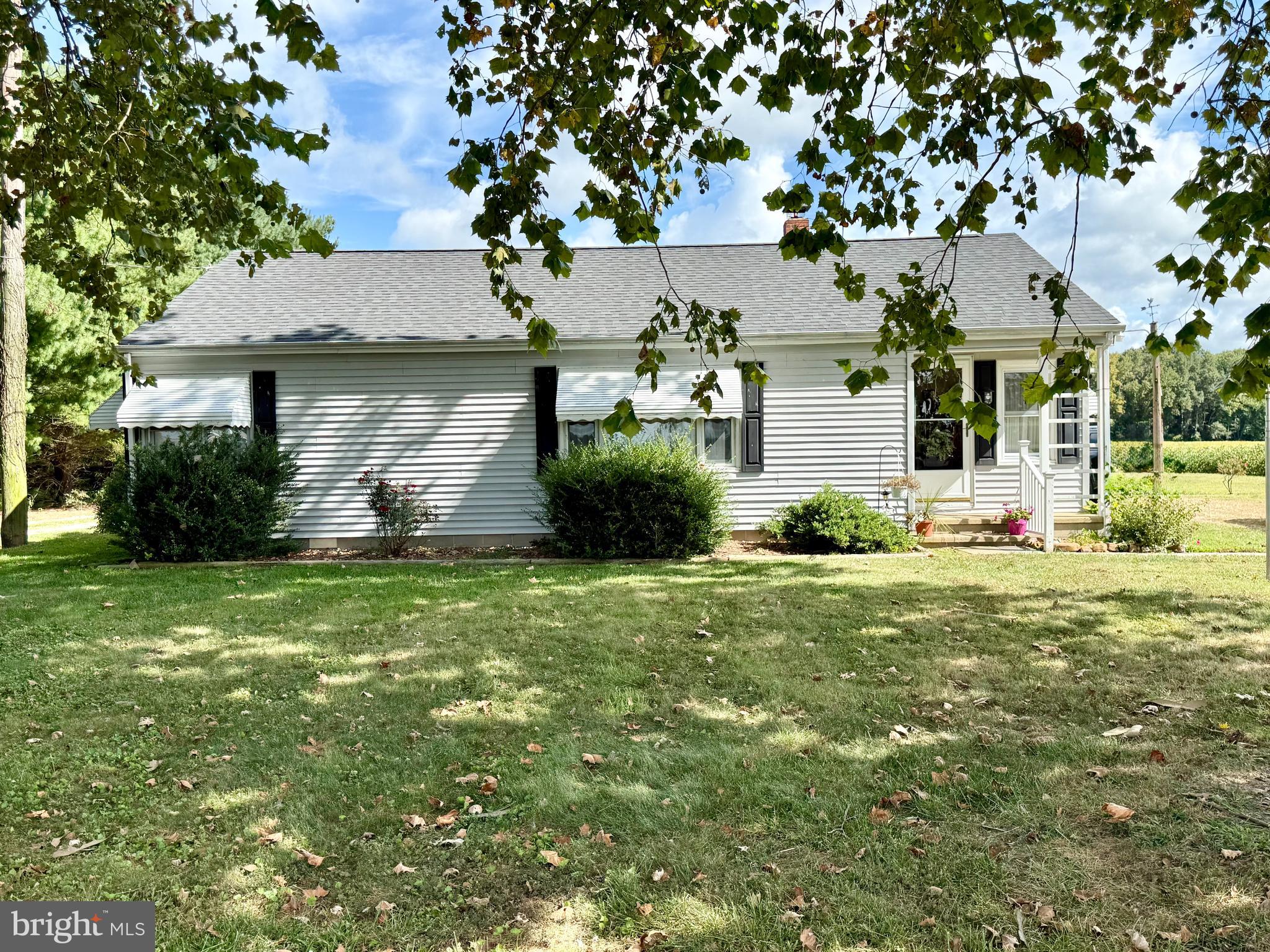 2235 VERNON ROAD